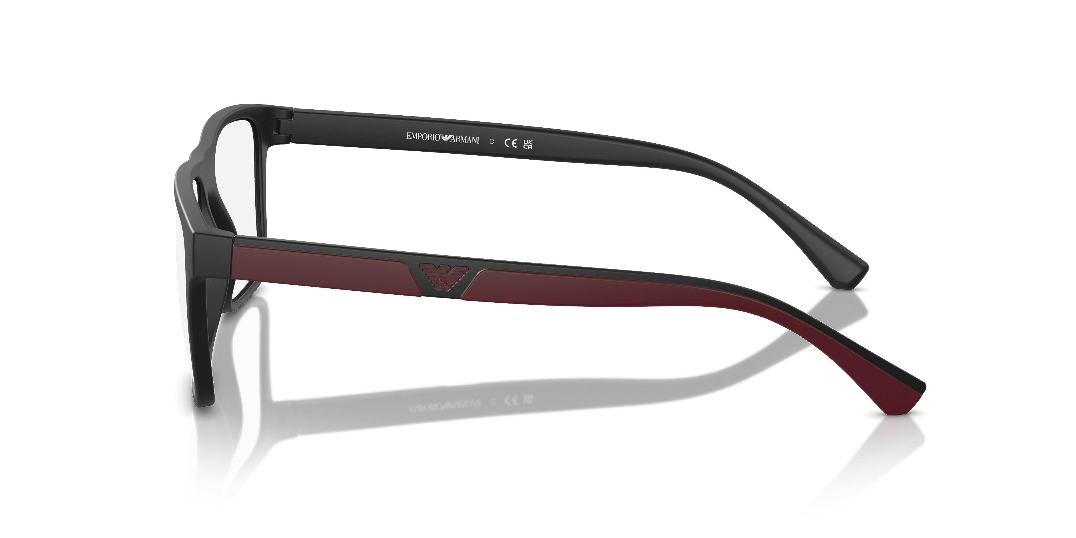 EMPORIO ARMANI EA4115 50421W 54