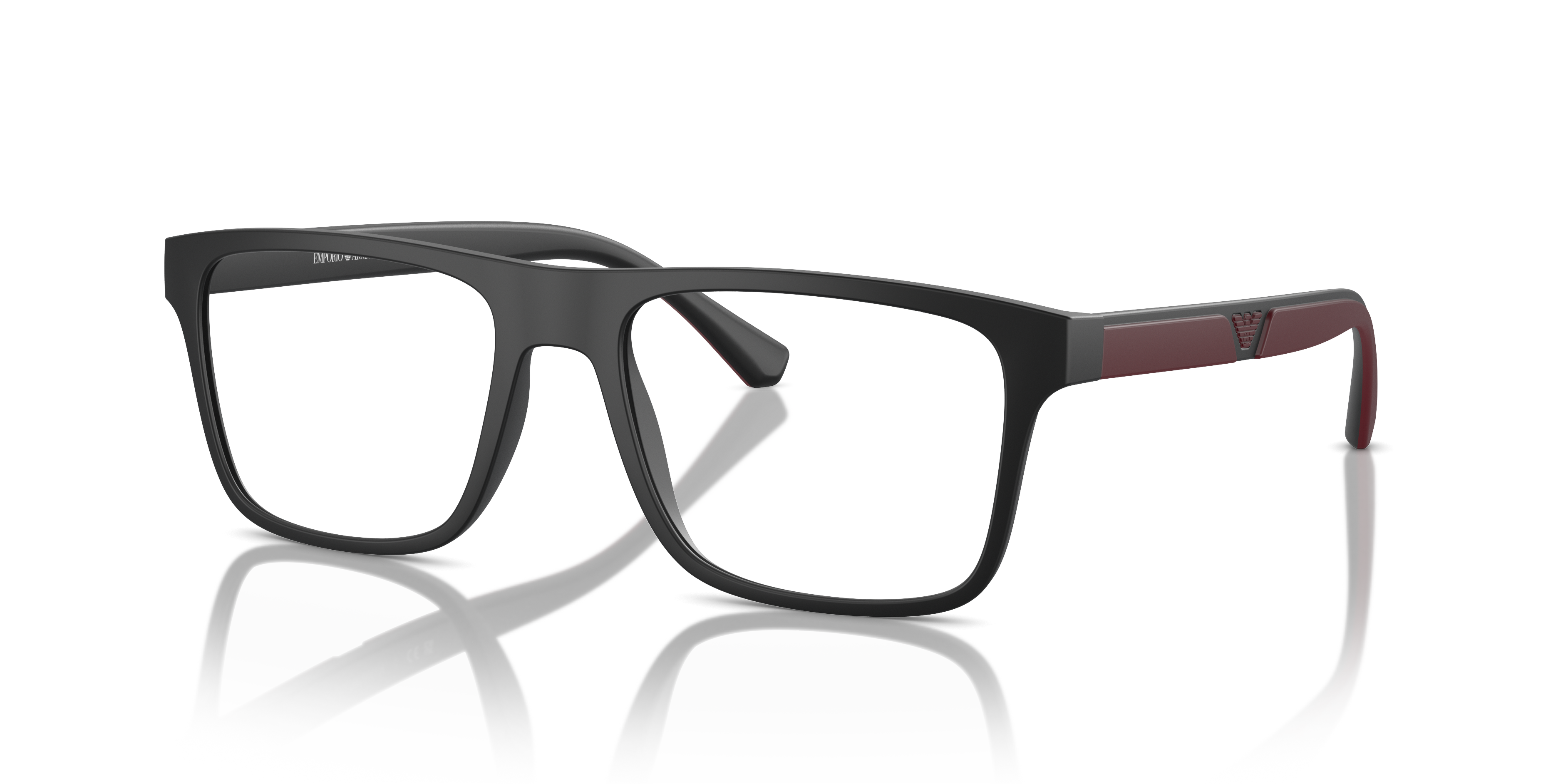 EMPORIO ARMANI EA4115 50421W 54