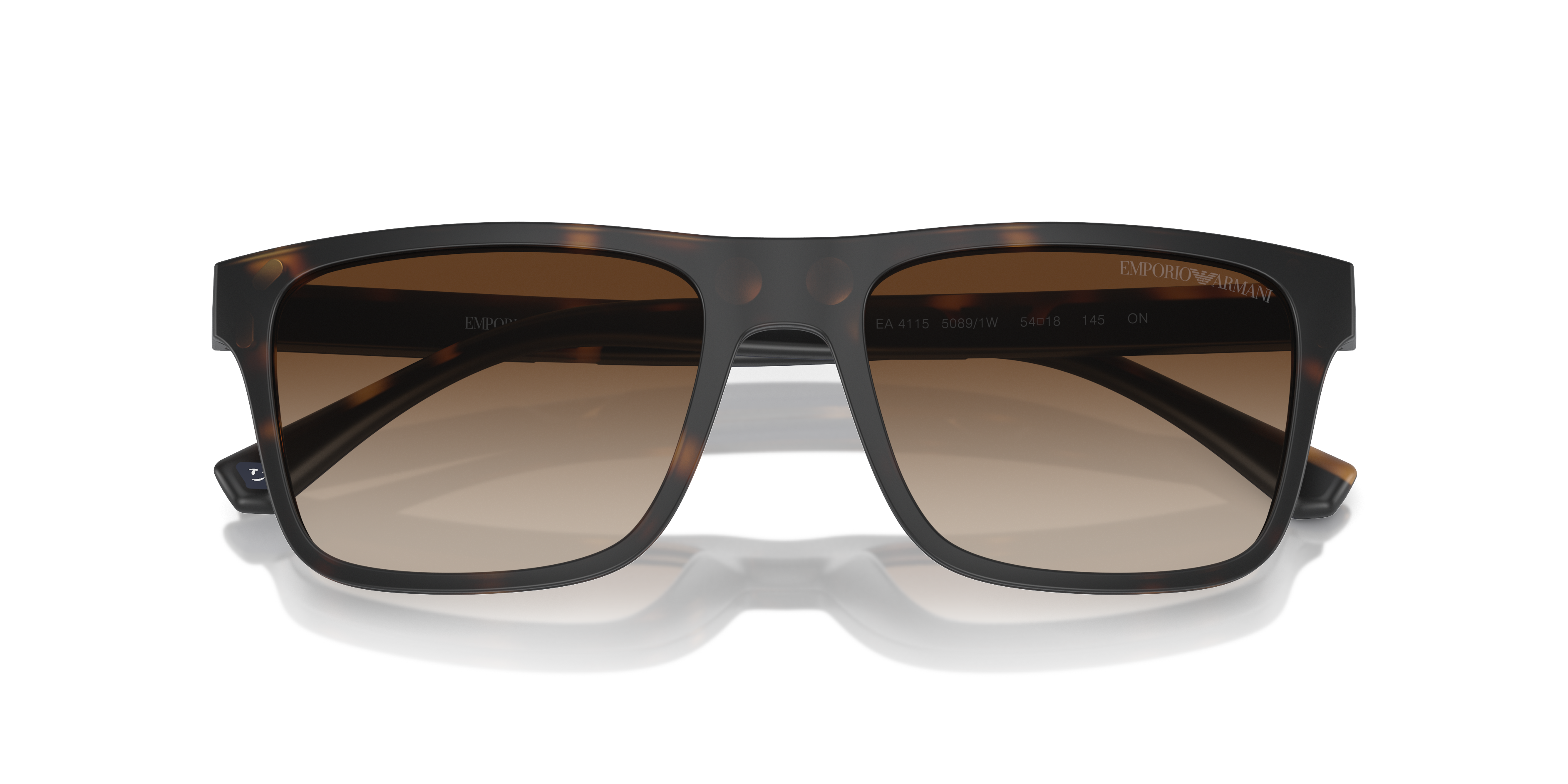 EMPORIO ARMANI EA4115 50891W 54