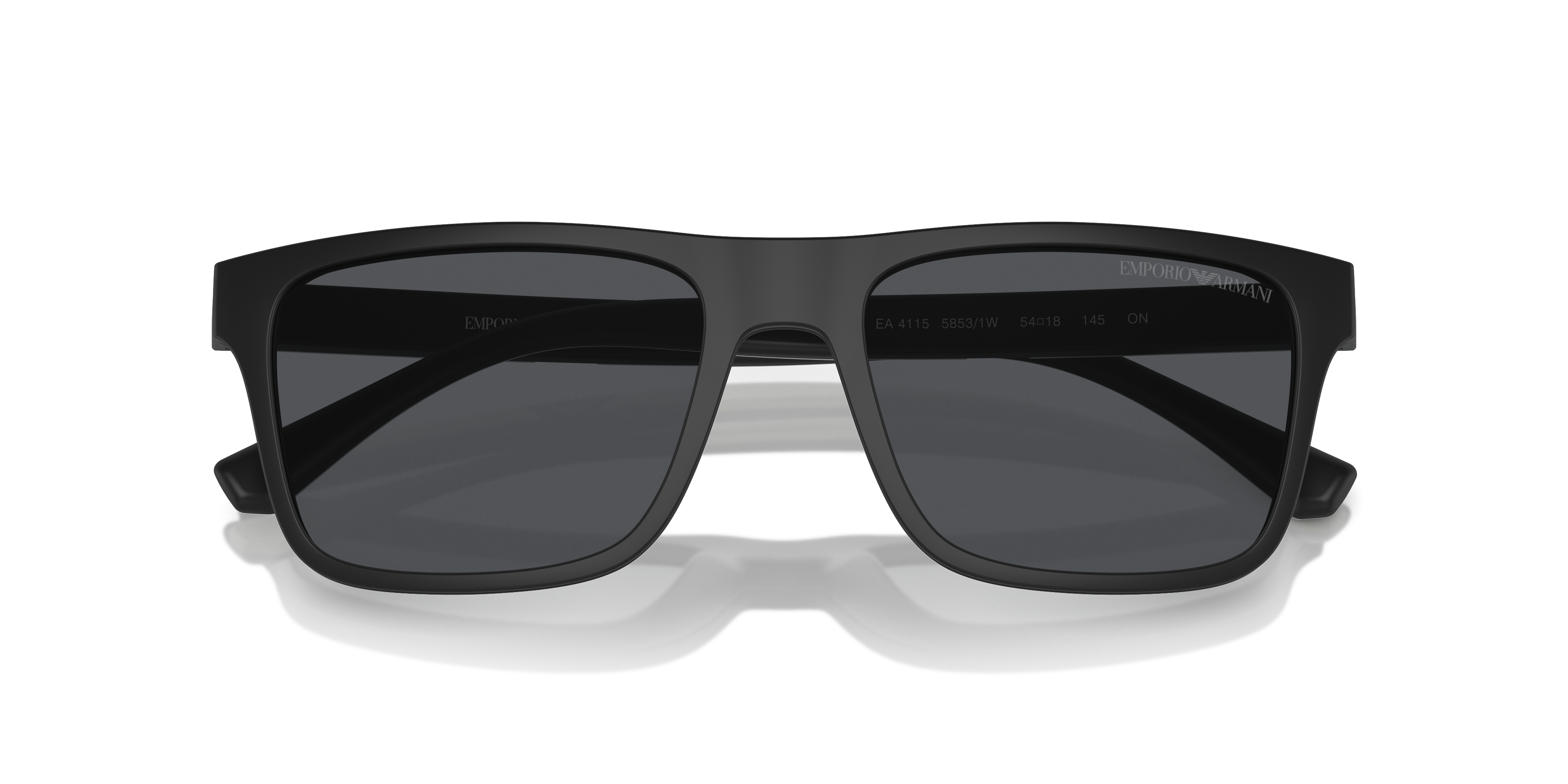 Emporio Armani EA4115 58531W 54