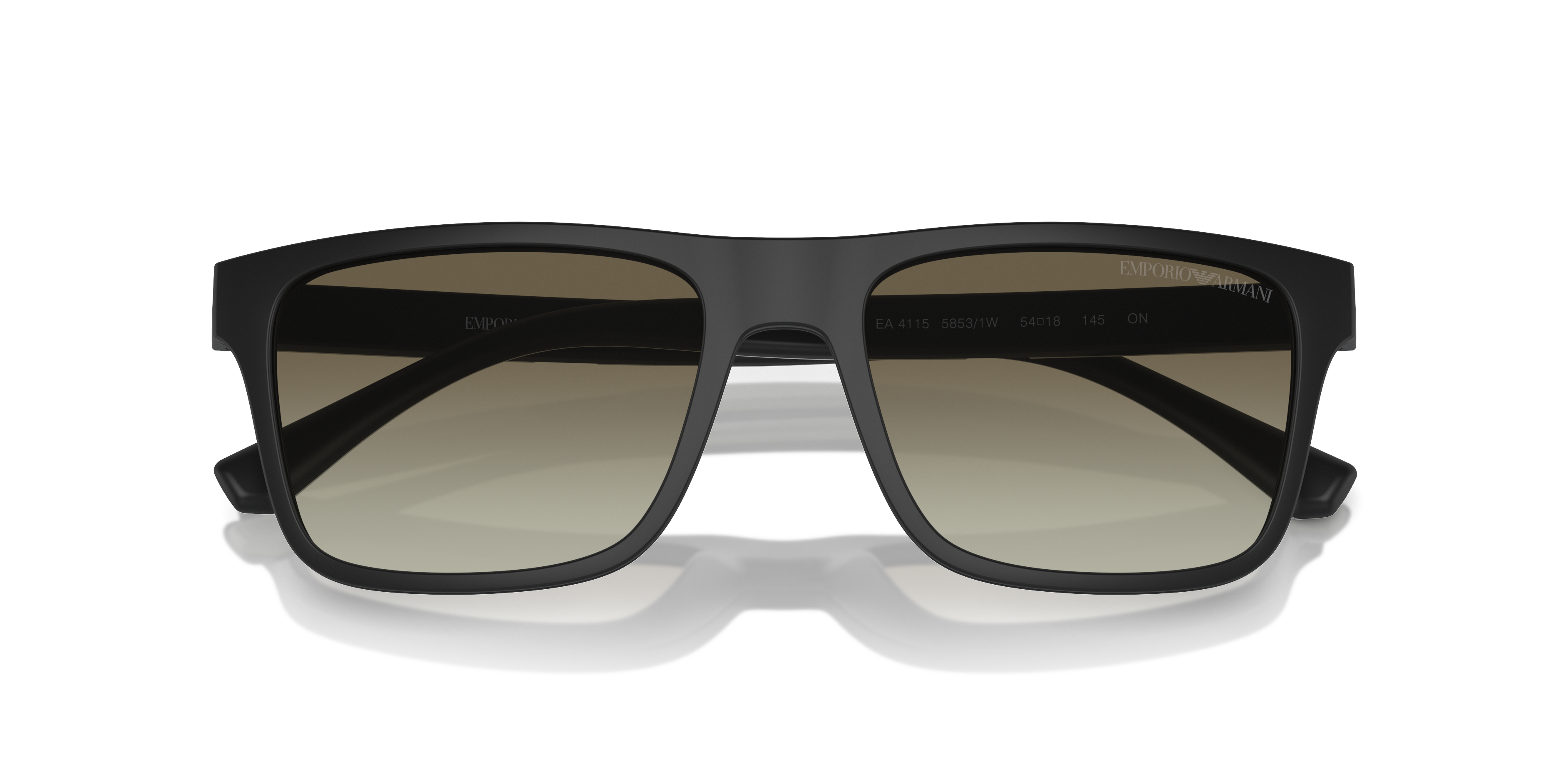 Emporio Armani EA4115 58531W 54