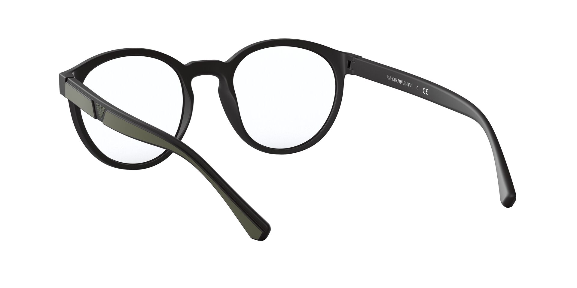 EMPORIO ARMANI EA4152 50421W 52 - 22