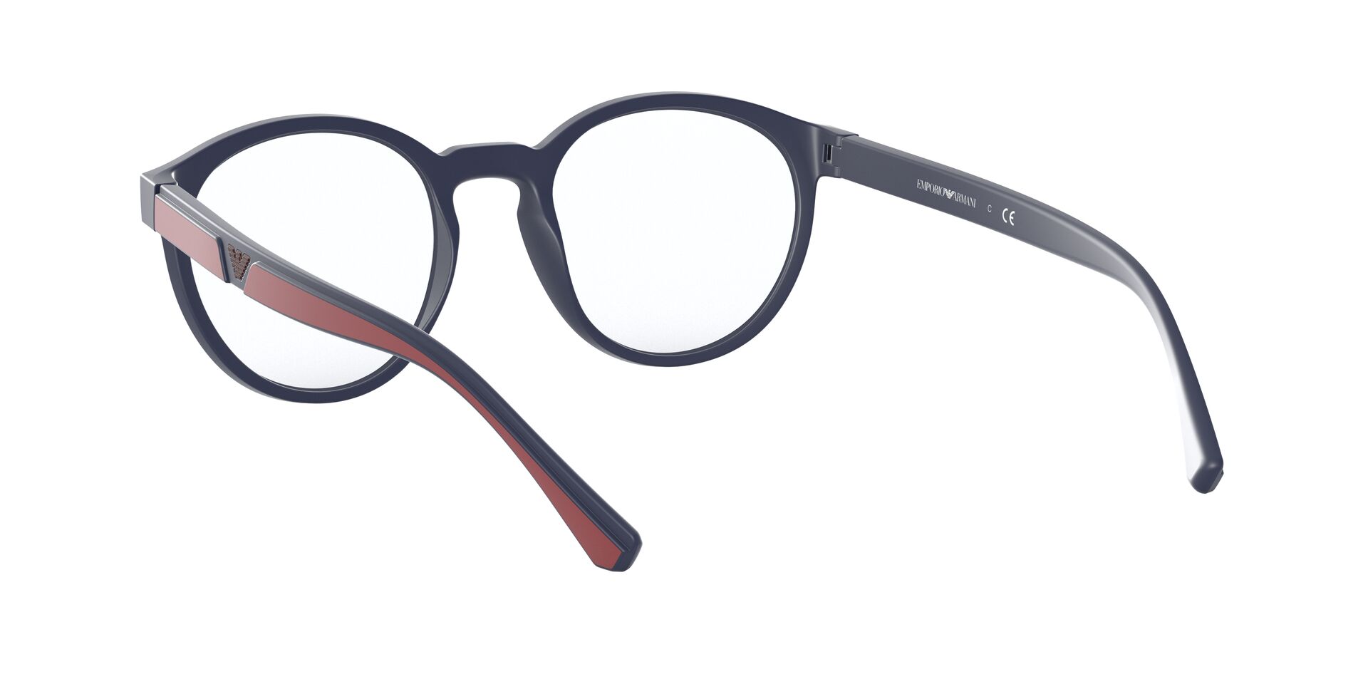 EMPORIO ARMANI EA4152 56691W 52