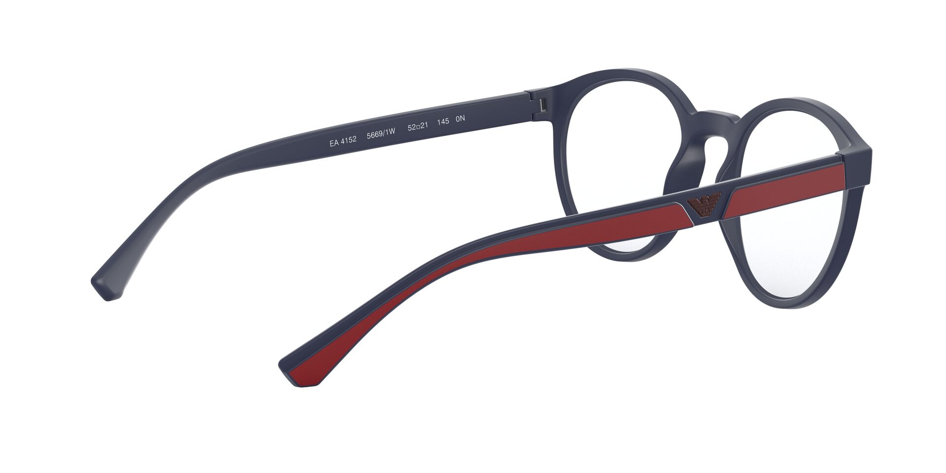 EMPORIO ARMANI EA4152 56691W 52