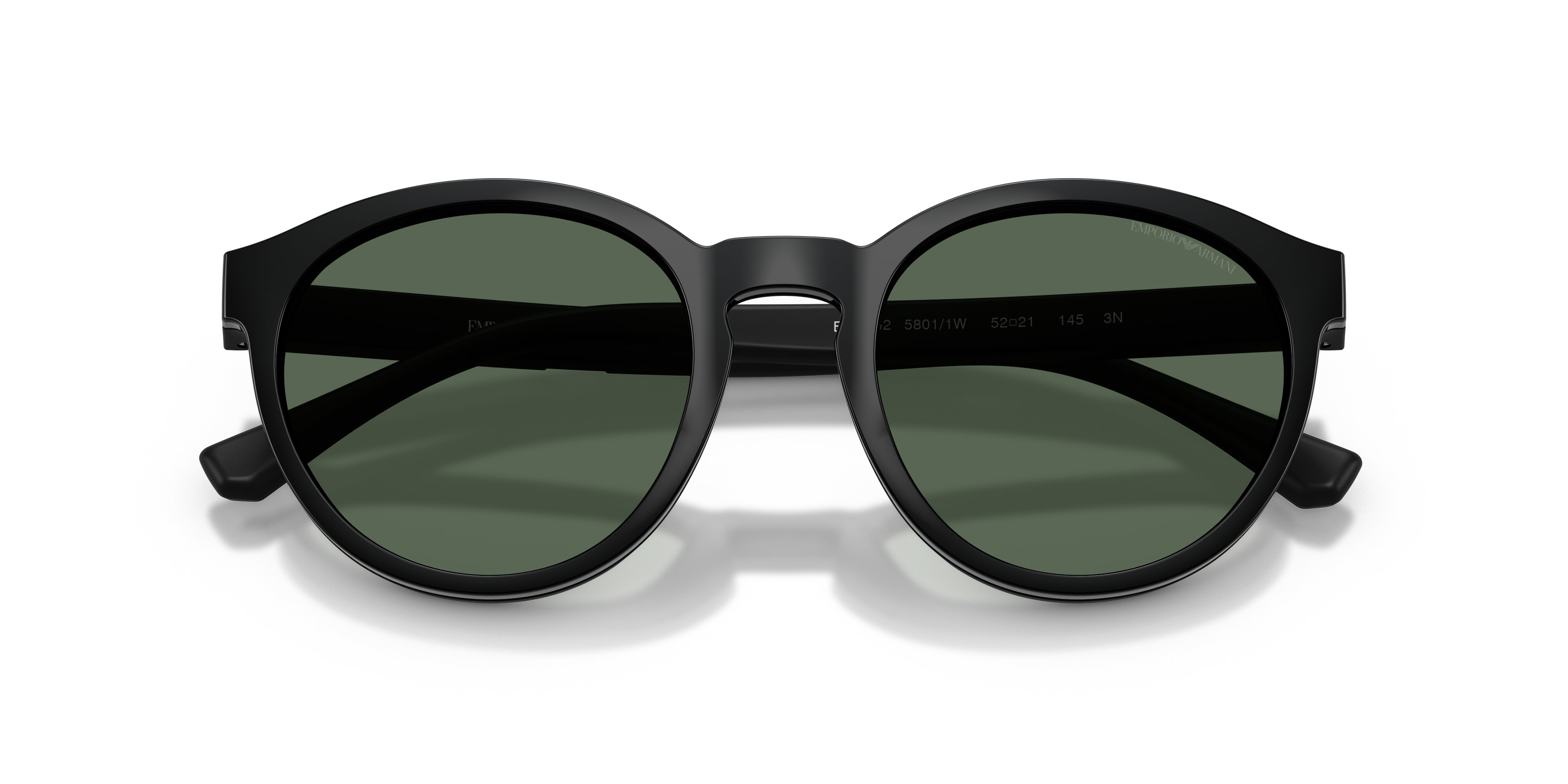 EMPORIO ARMANI EA4152 58011W 52