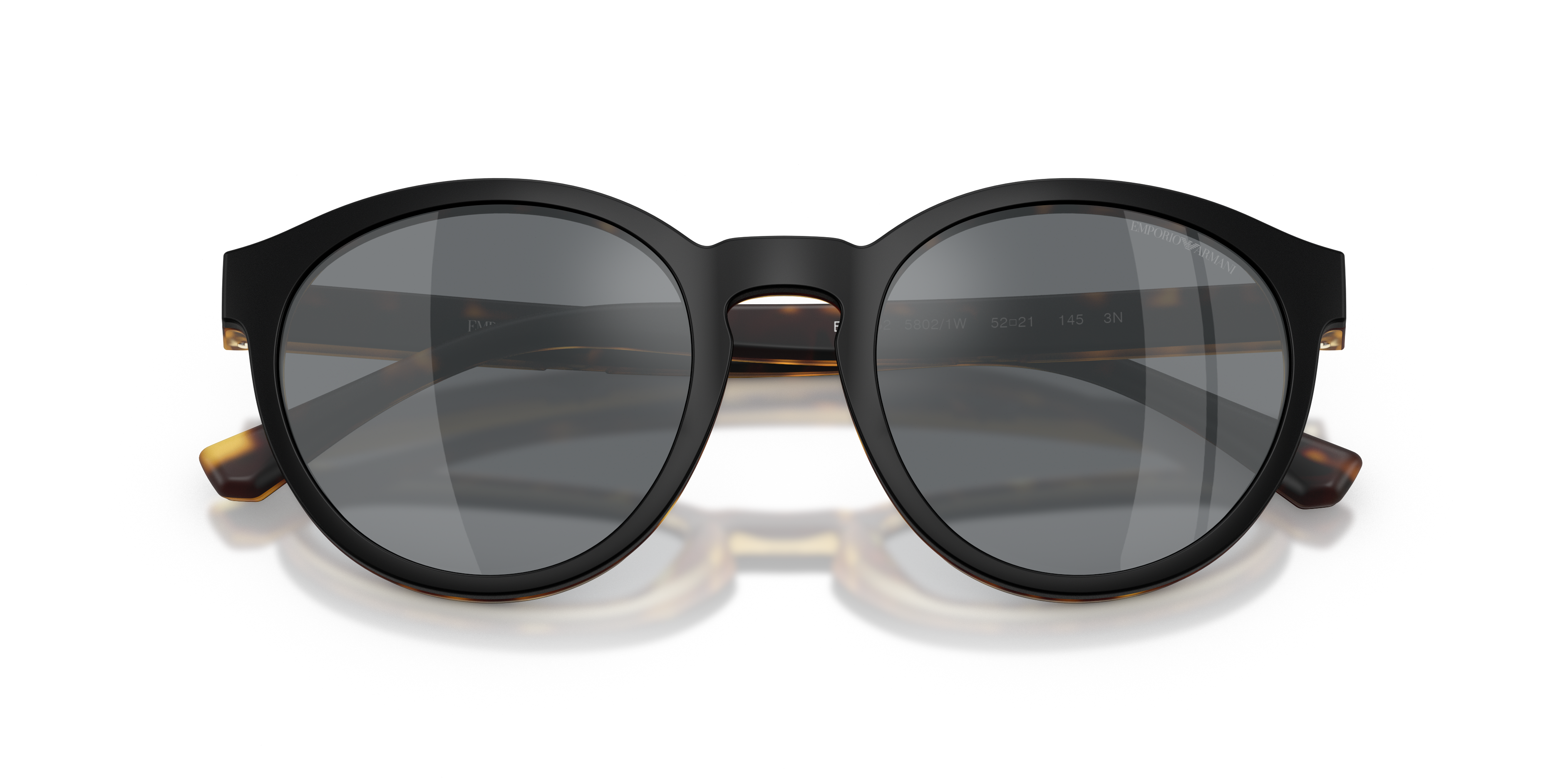 EMPORIO ARMANI EA4152 58021W 52