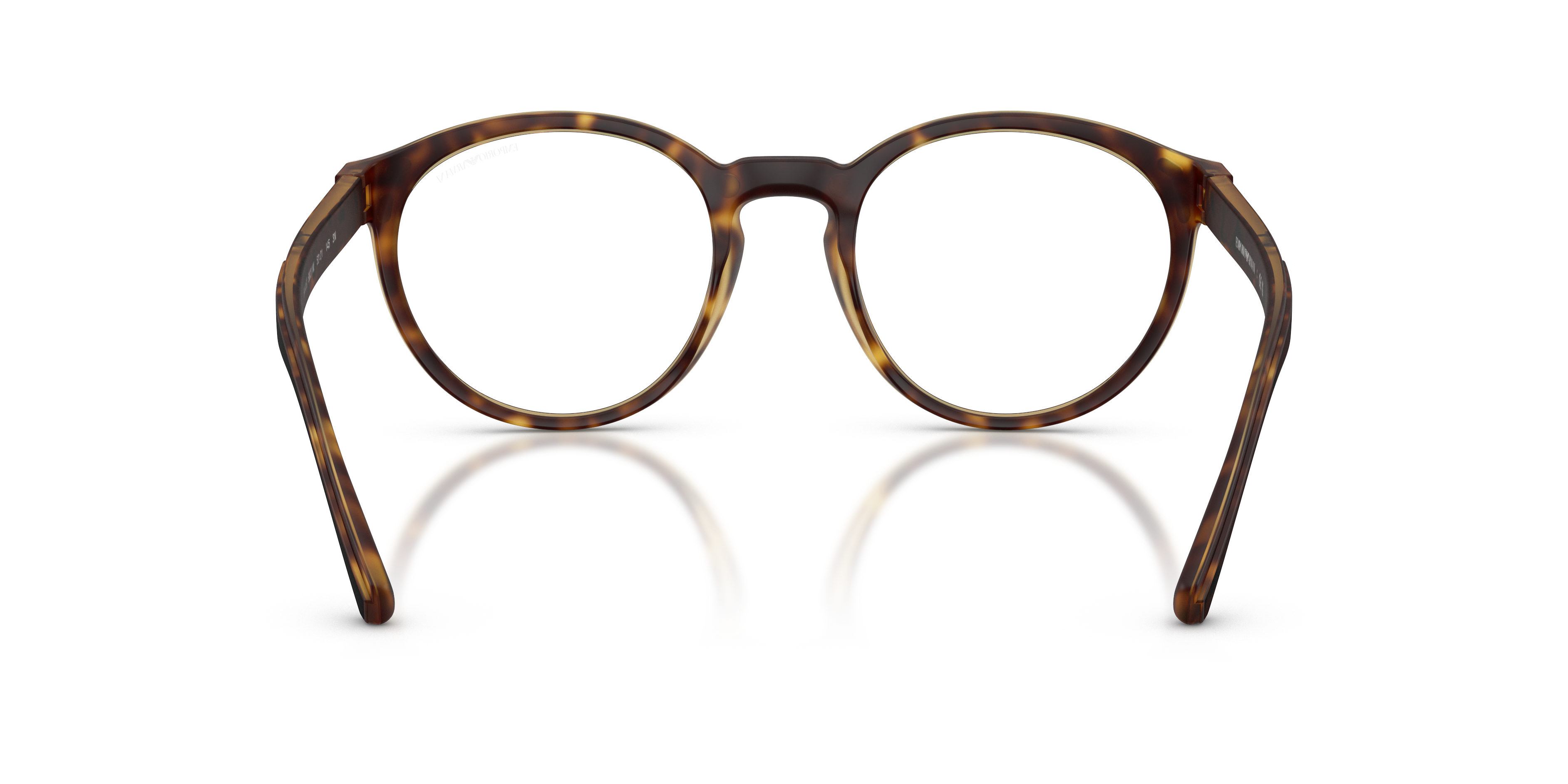 EMPORIO ARMANI EA4152 58021W 52