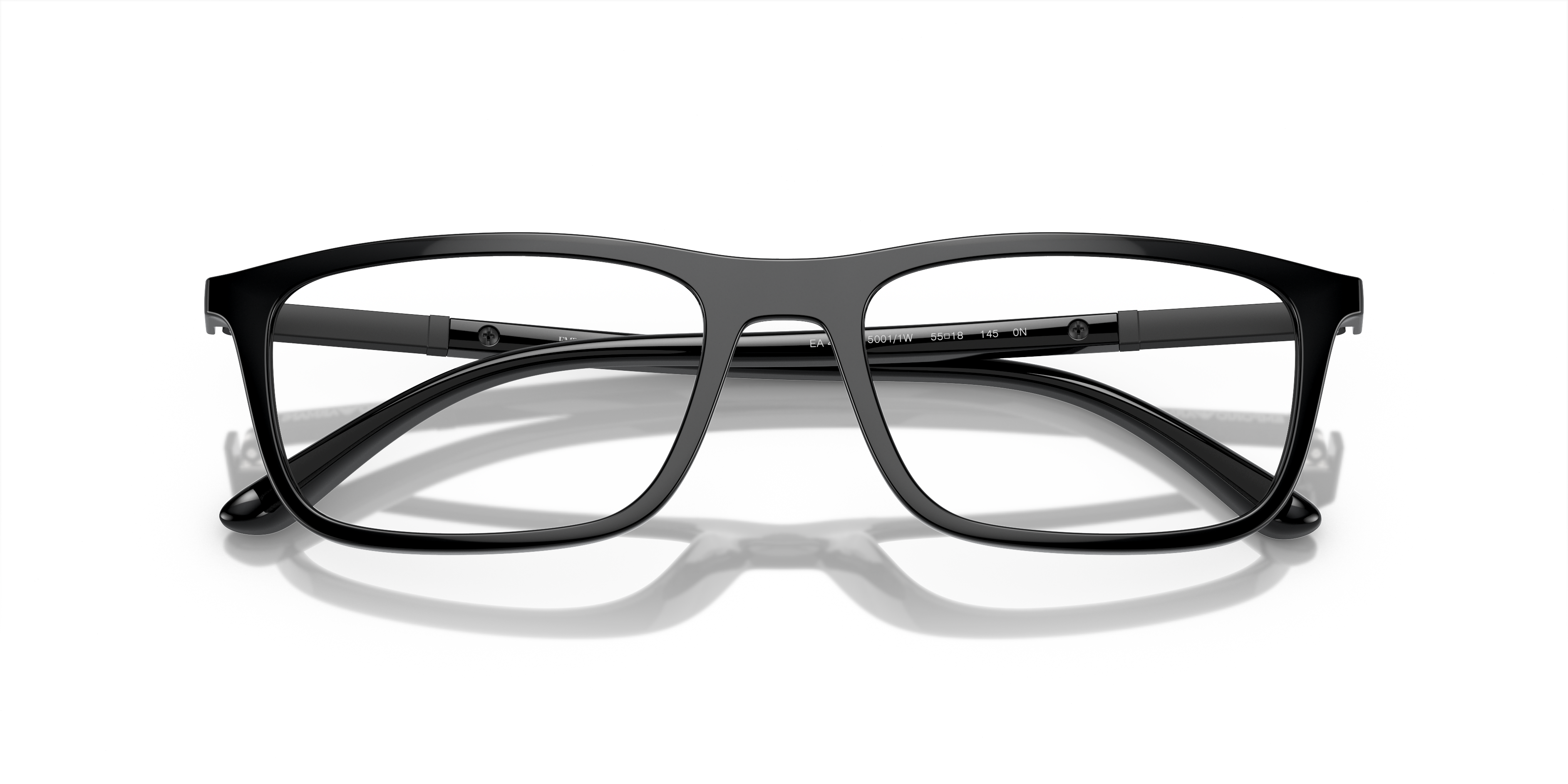 EMPORIO ARMANI EA4160 50011W 55