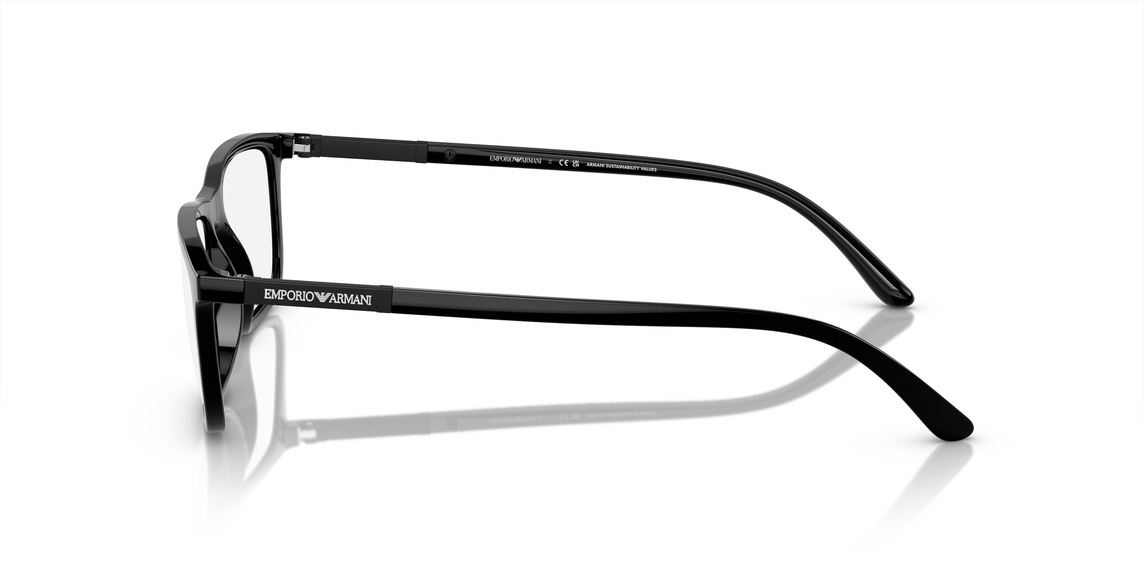 EMPORIO ARMANI EA4160 50011W 55