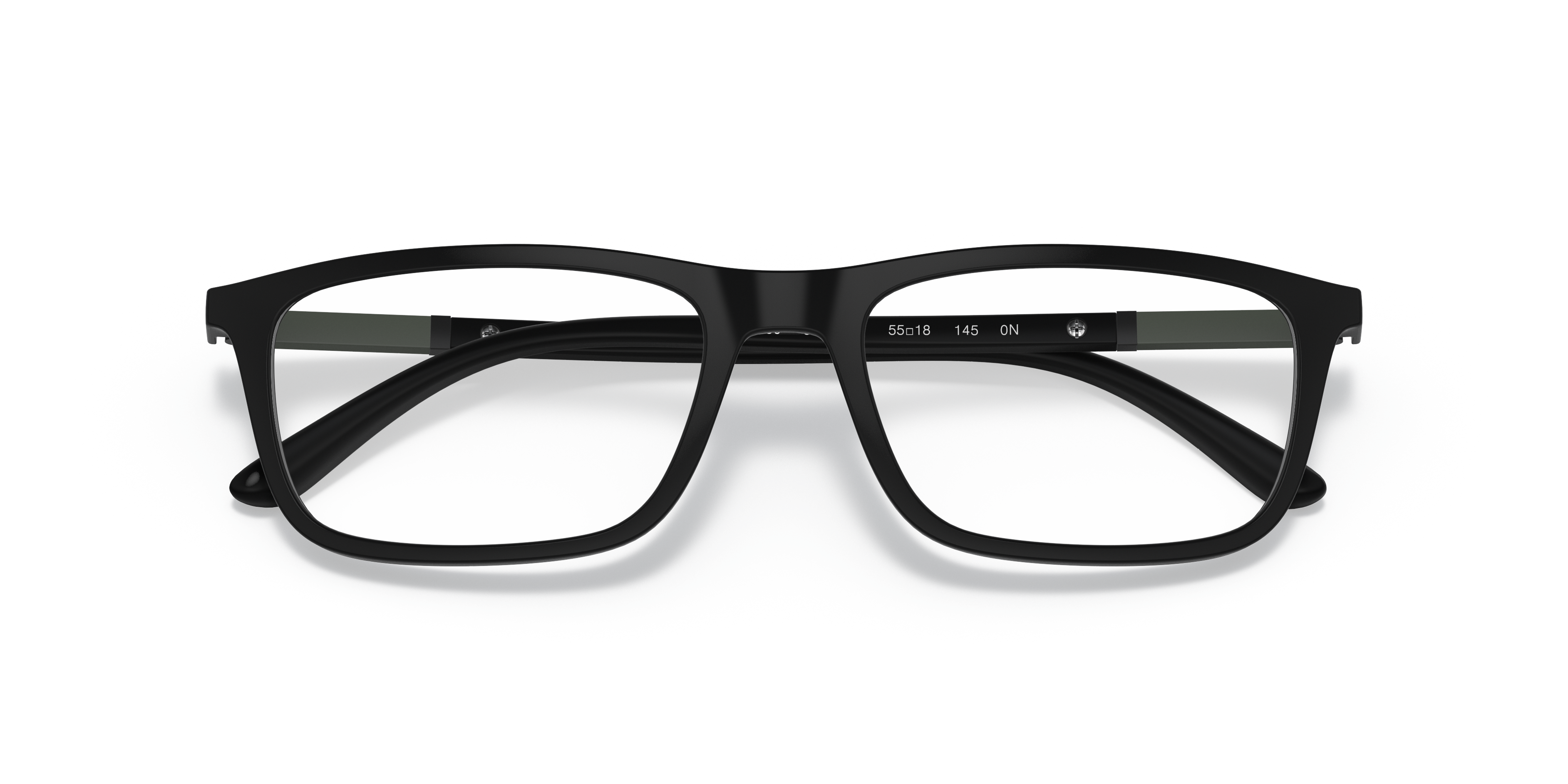 EMPORIO ARMANI EA4160 50421W 55