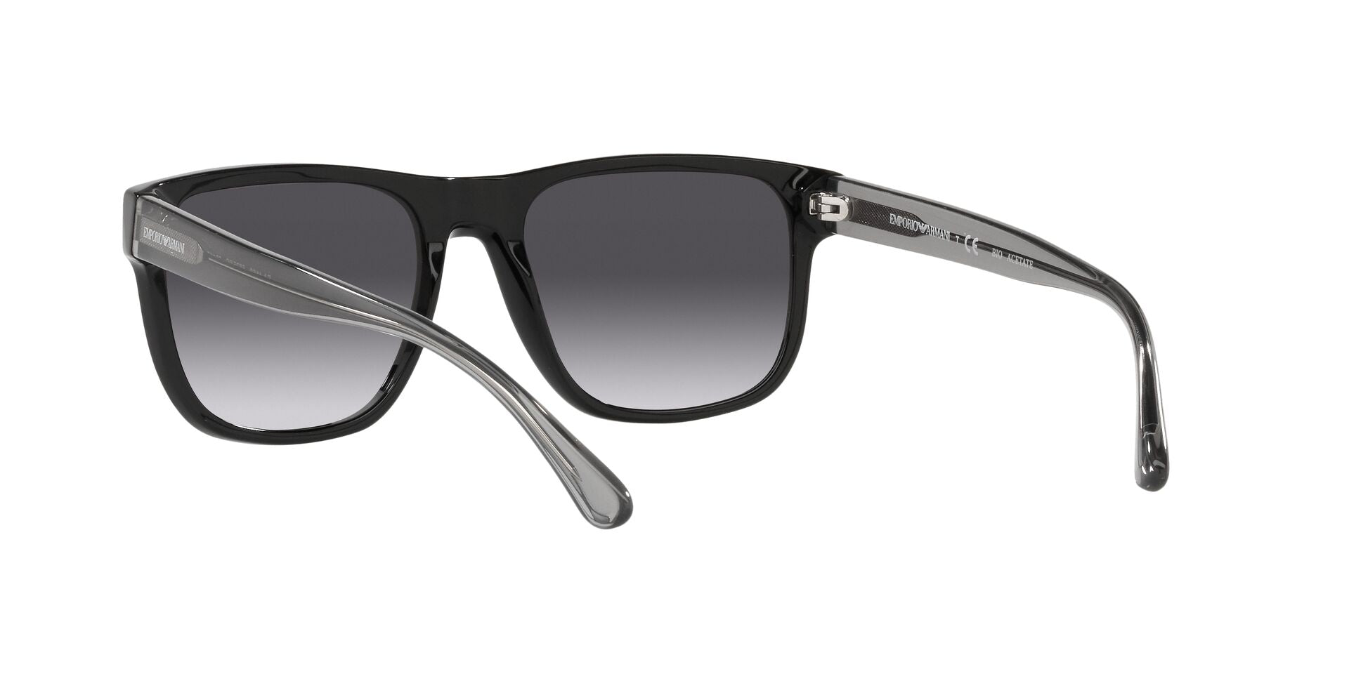 EMPORIO ARMANI EA4163 58758G 56 - 2