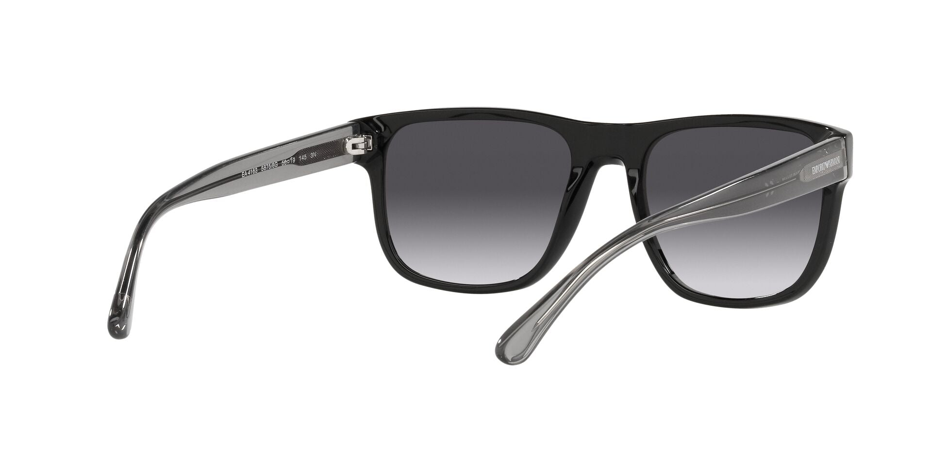 EMPORIO ARMANI EA4163 58758G 56 - 3