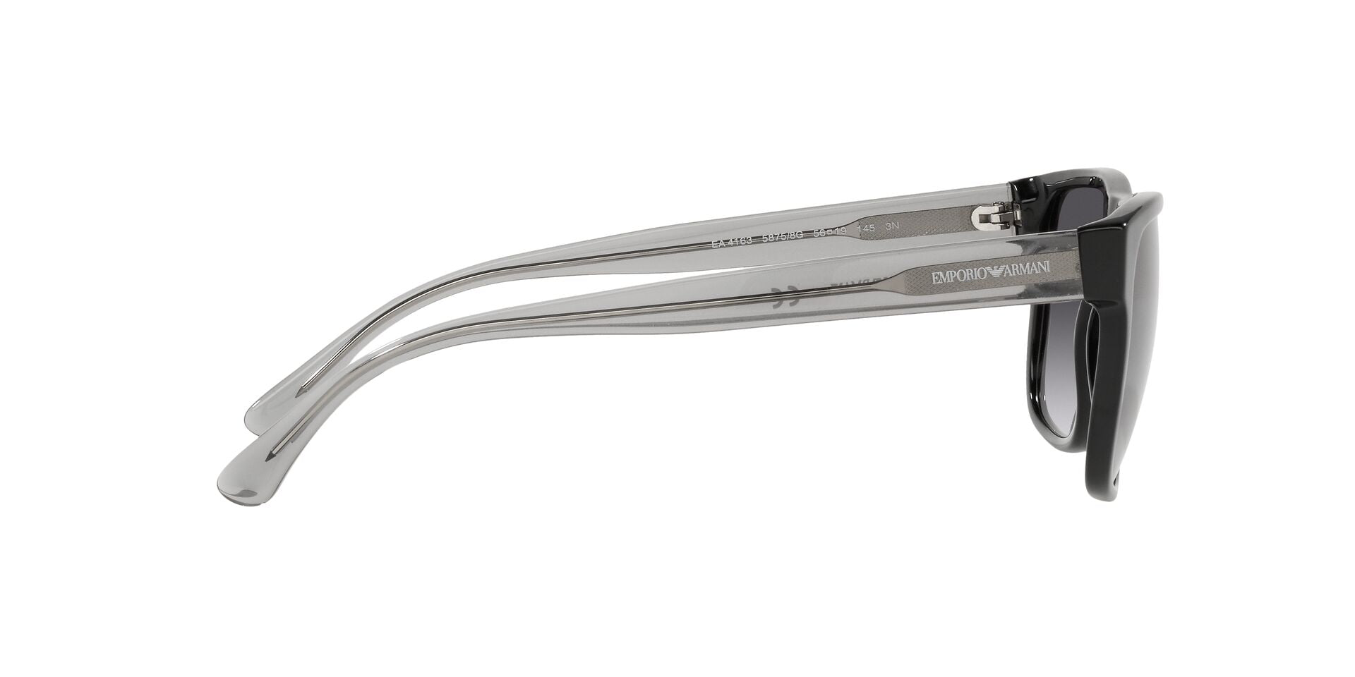 EMPORIO ARMANI EA4163 58758G 56 - 5
