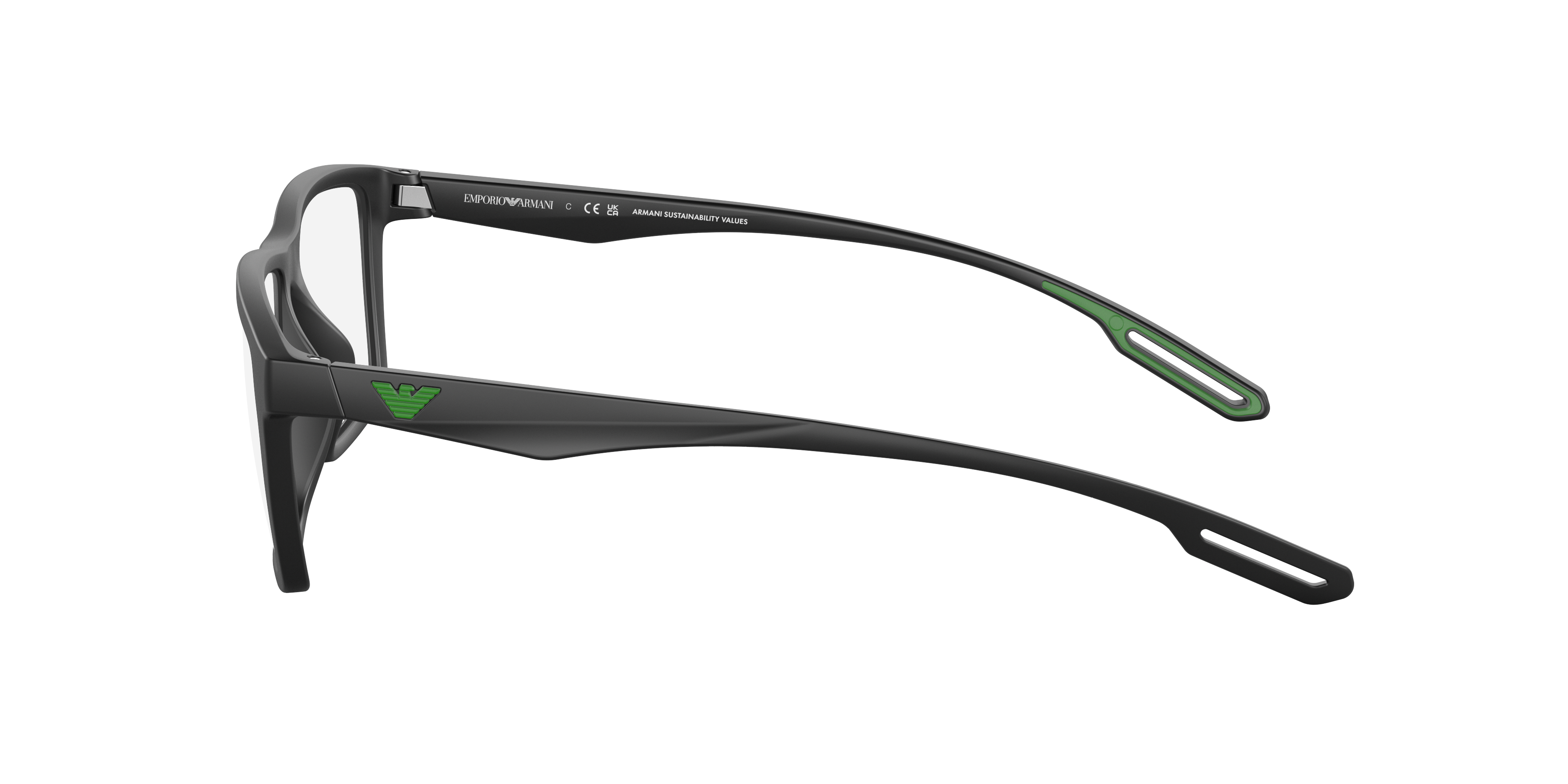 EMPORIO ARMANI EA4189U 50011W 55