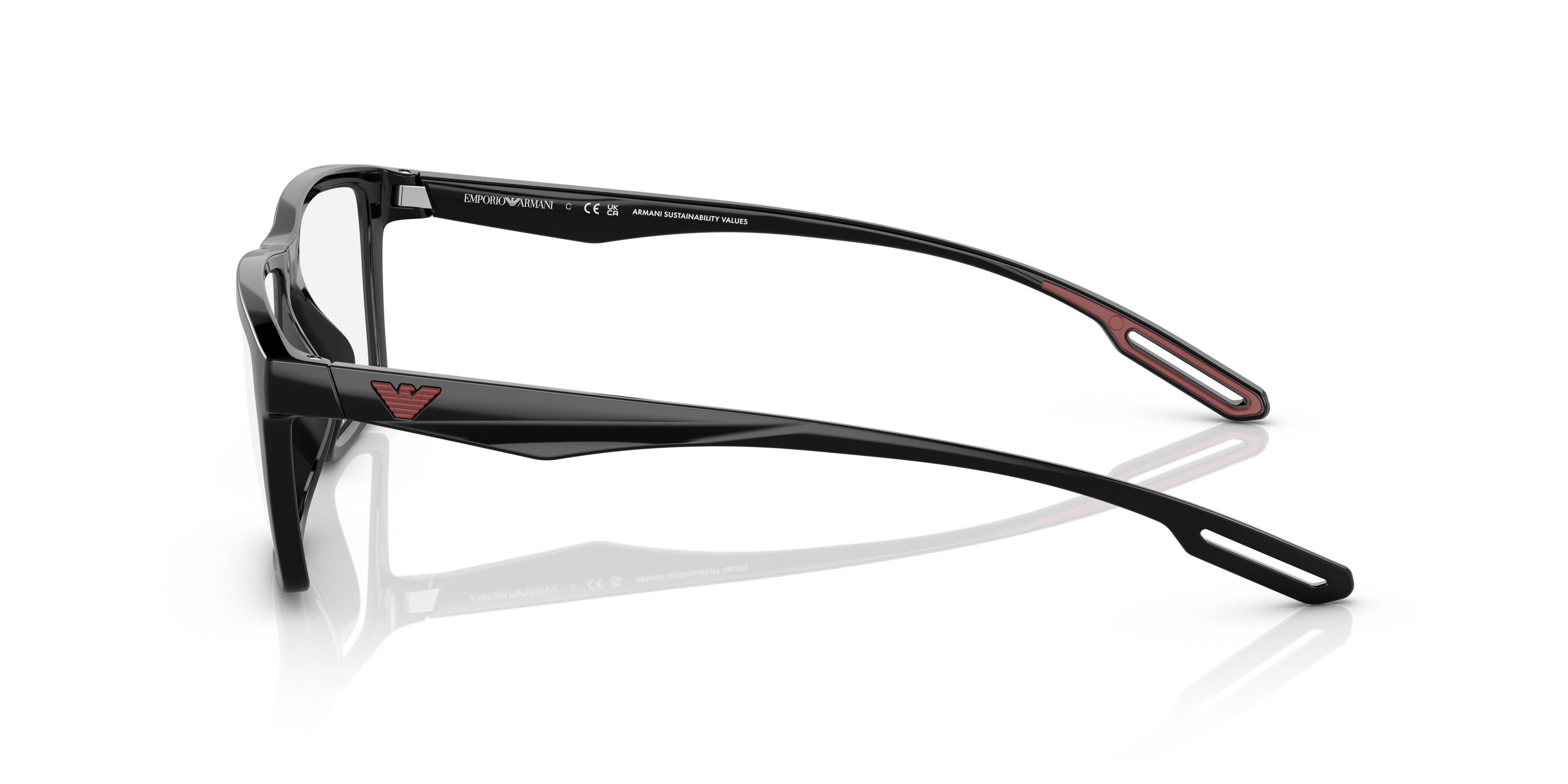 EMPORIO ARMANI EA4189U 50171W 55