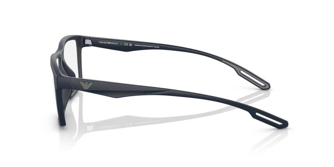 EMPORIO ARMANI EA4189U 50881W 55