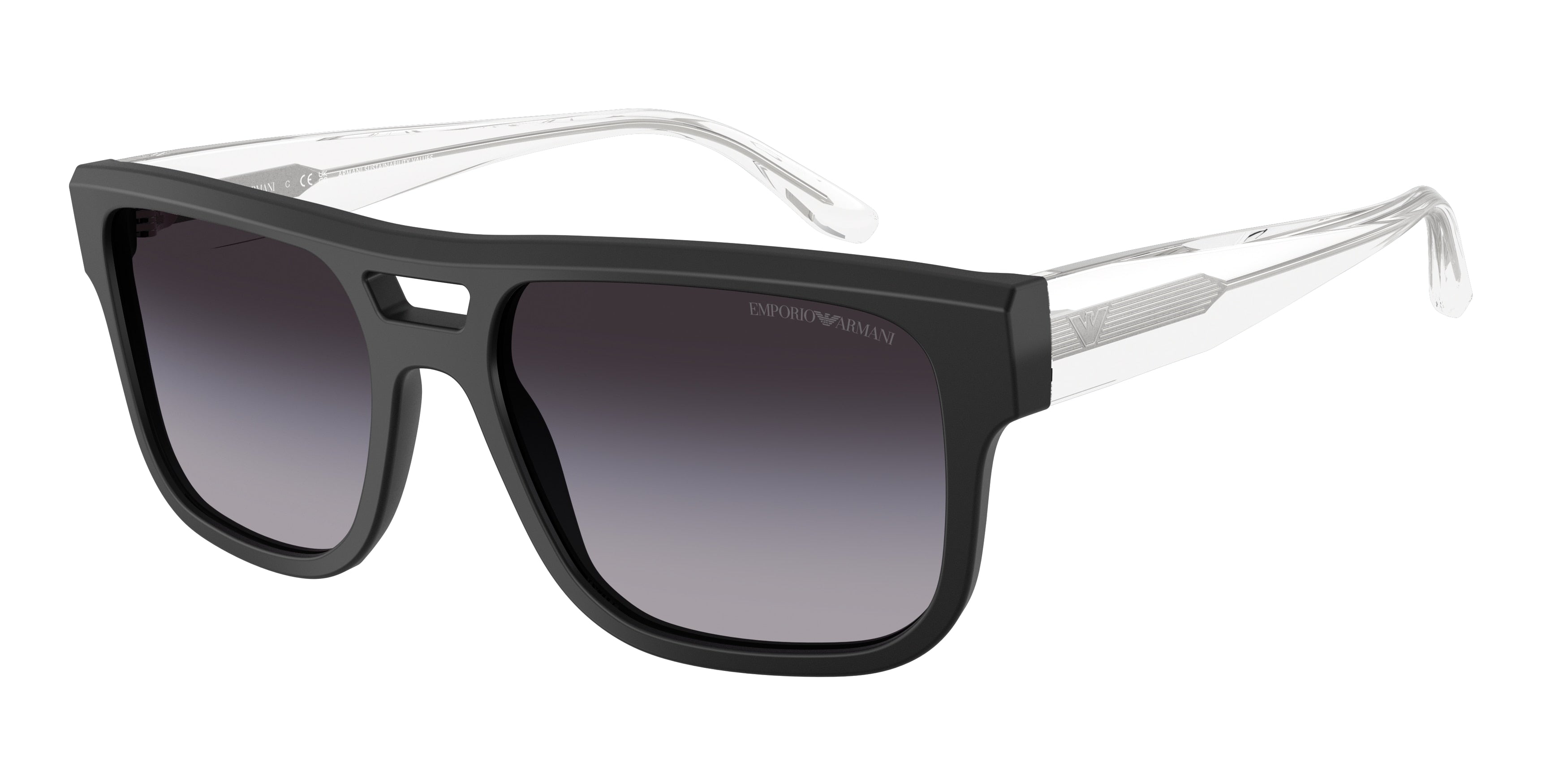 EMPORIO ARMANI EA4197 50018G 57