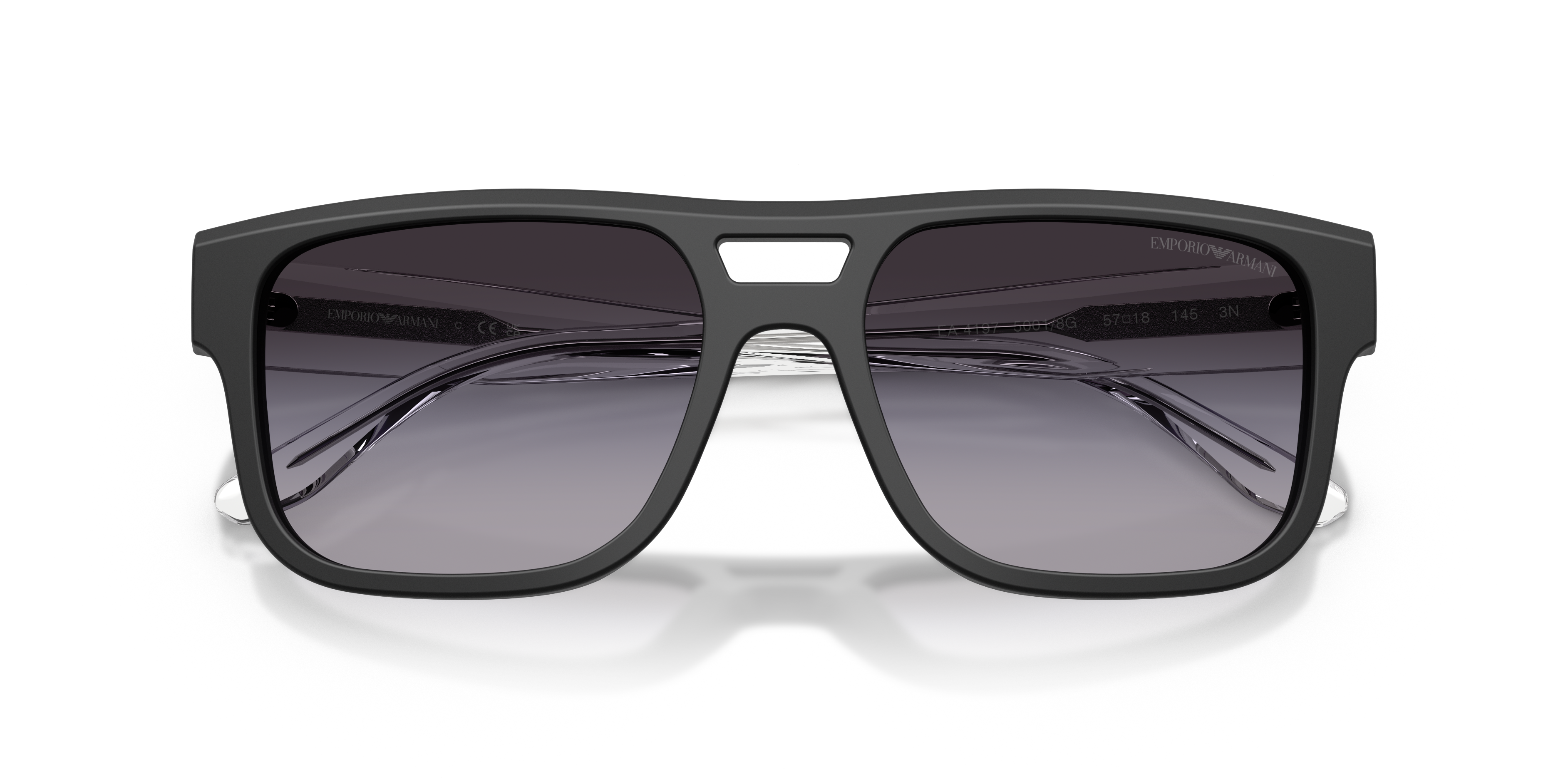 EMPORIO ARMANI EA4197 50018G 57