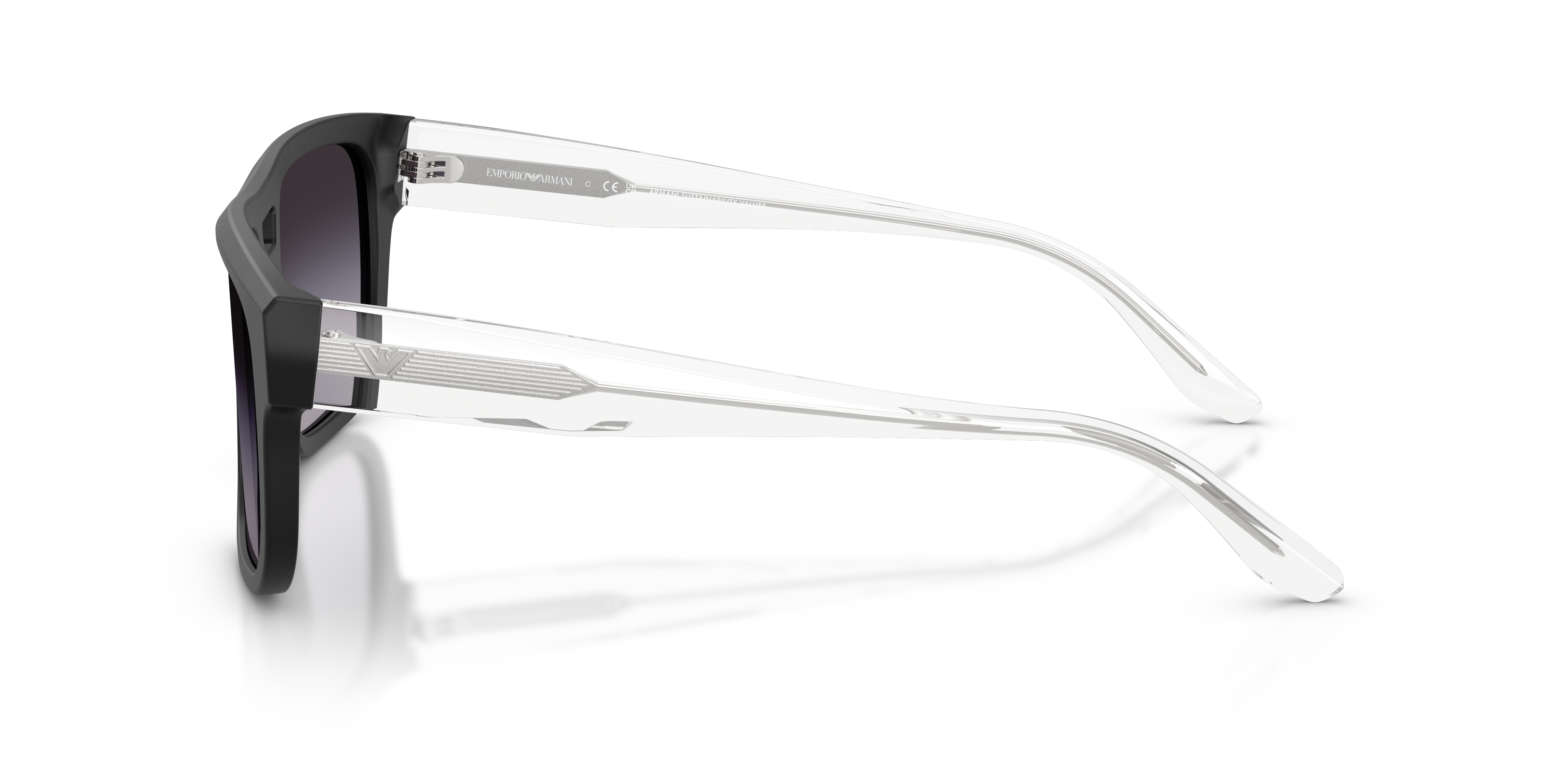 EMPORIO ARMANI EA4197 50018G 57