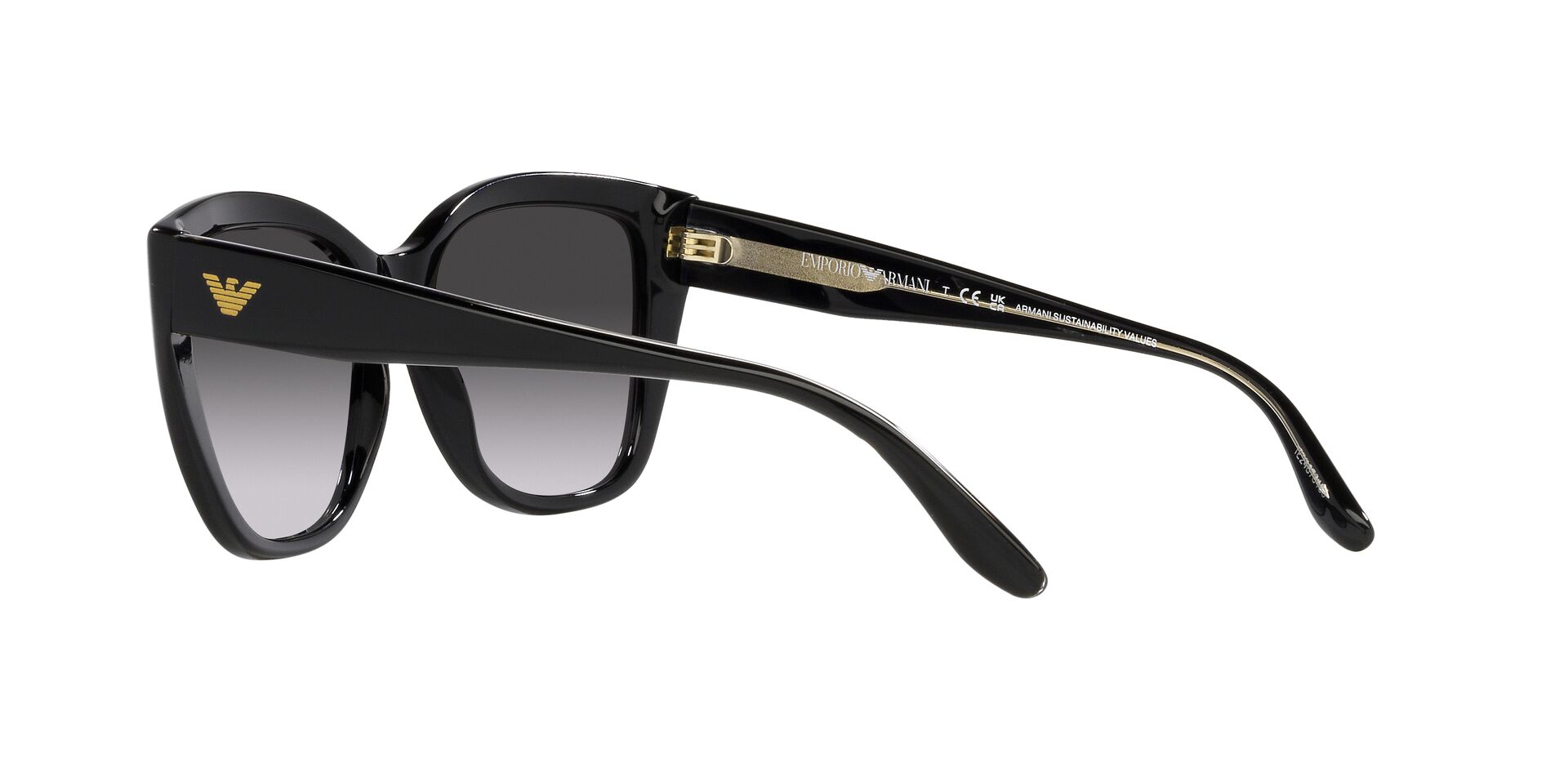 EMPORIO ARMANI EA4198 50178G 55