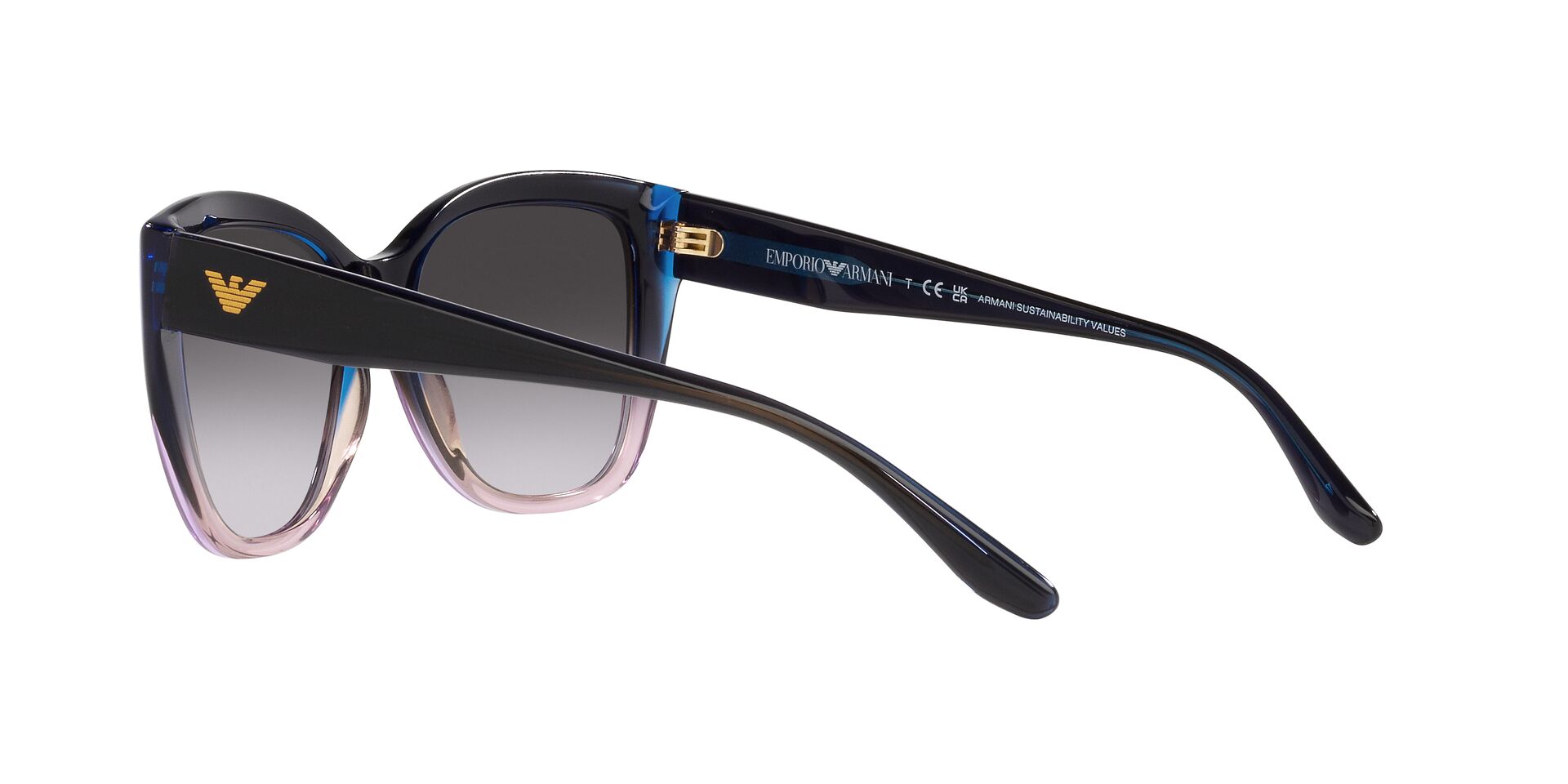 EMPORIO ARMANI EA4198 59918G 55