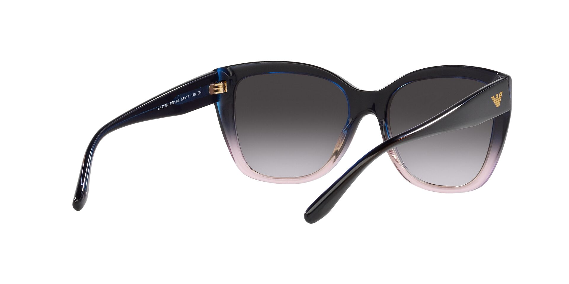 EMPORIO ARMANI EA4198 59918G 55