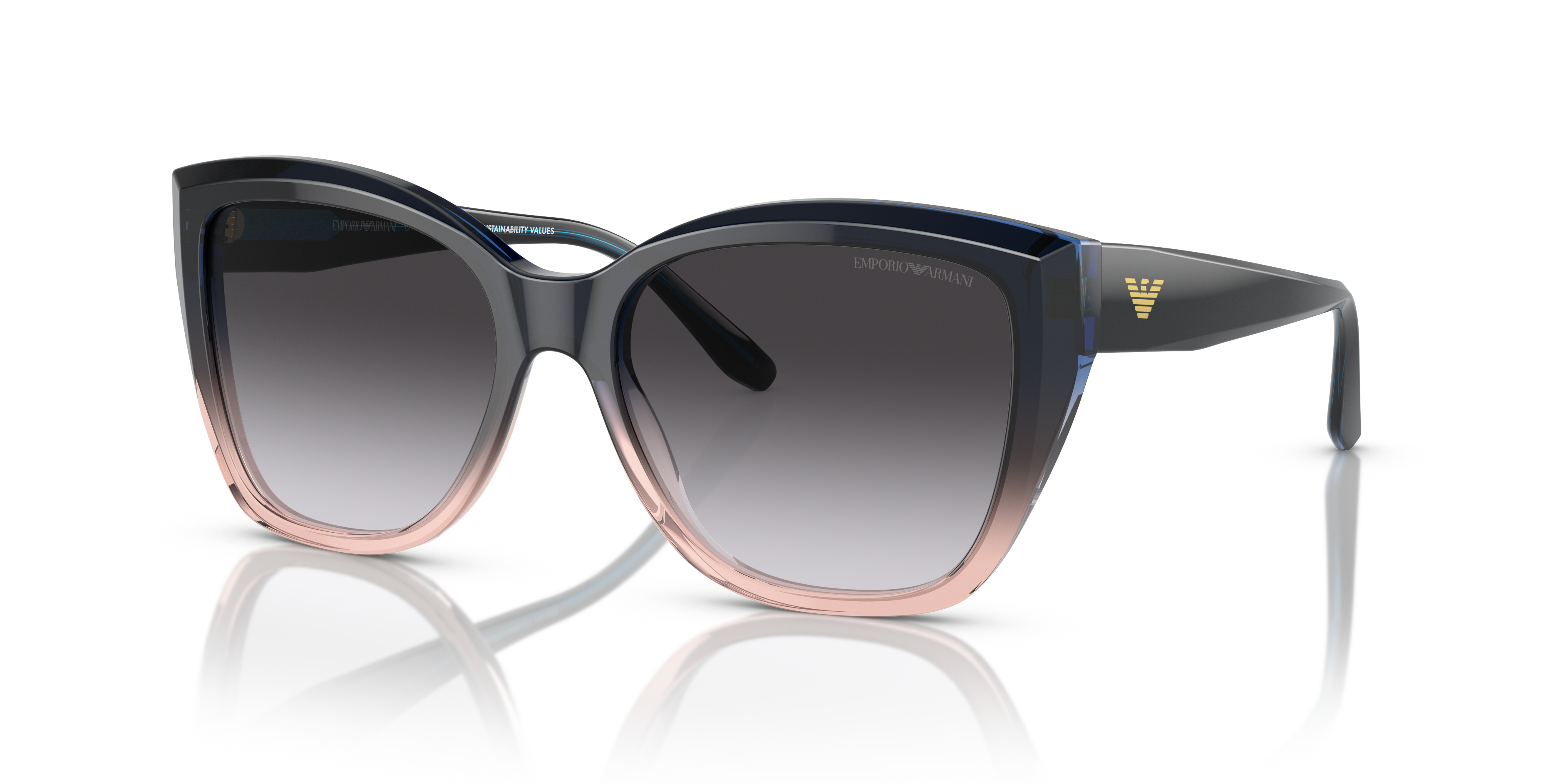 EMPORIO ARMANI EA4198 59918G 55