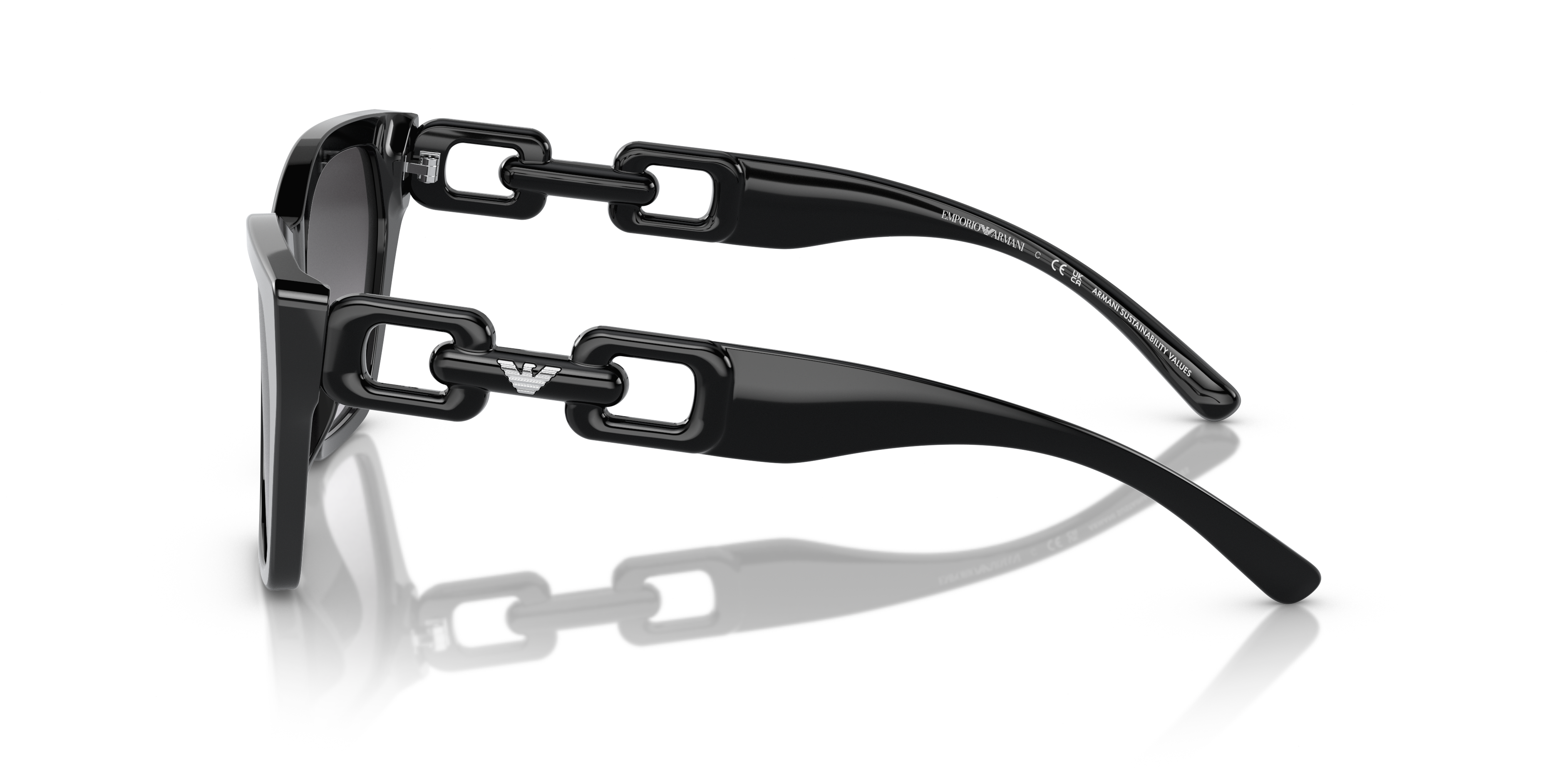 EMPORIO ARMANI EA4203U 50178G 55