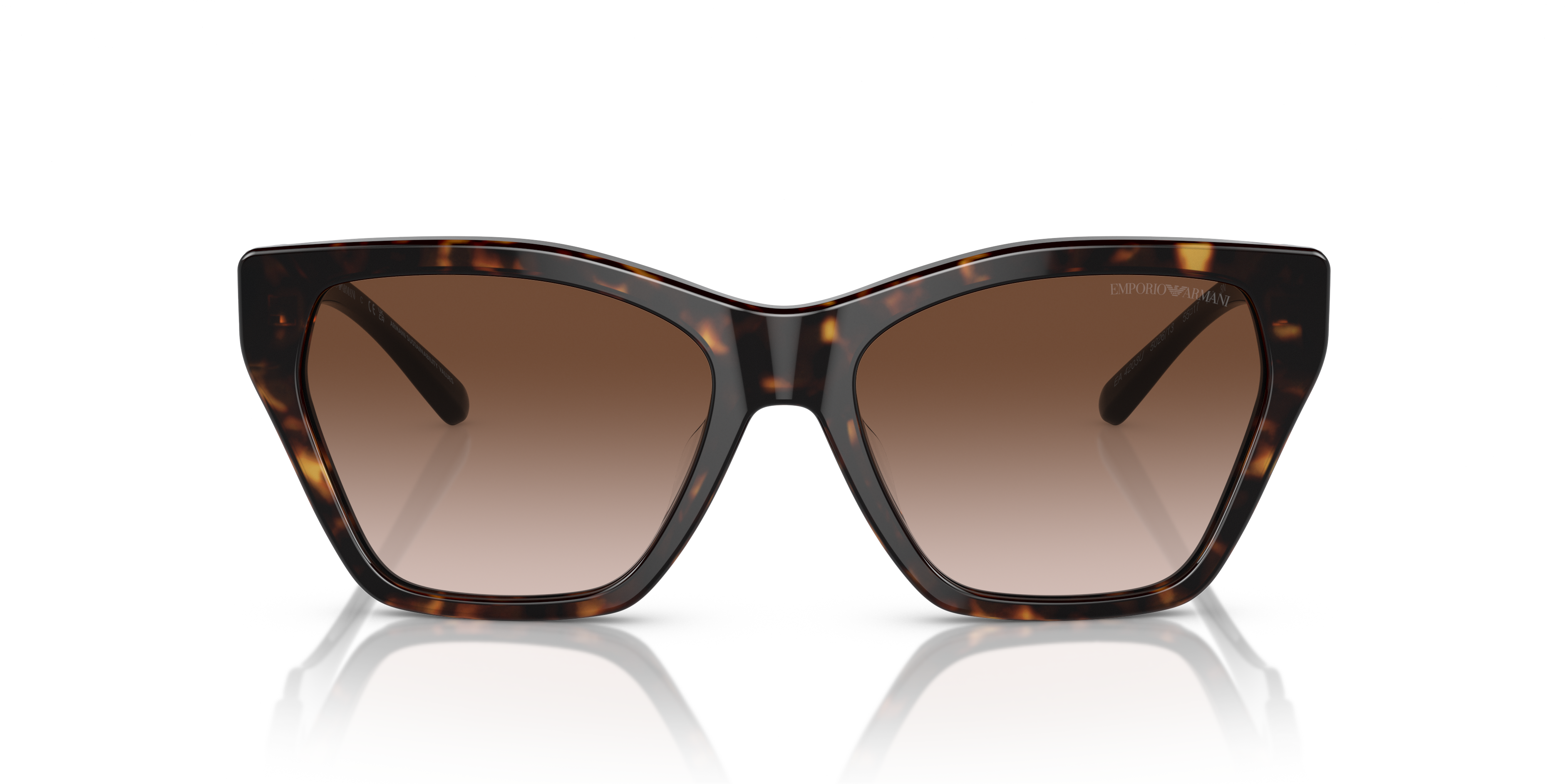 EMPORIO ARMANI EA4203U 502613 55