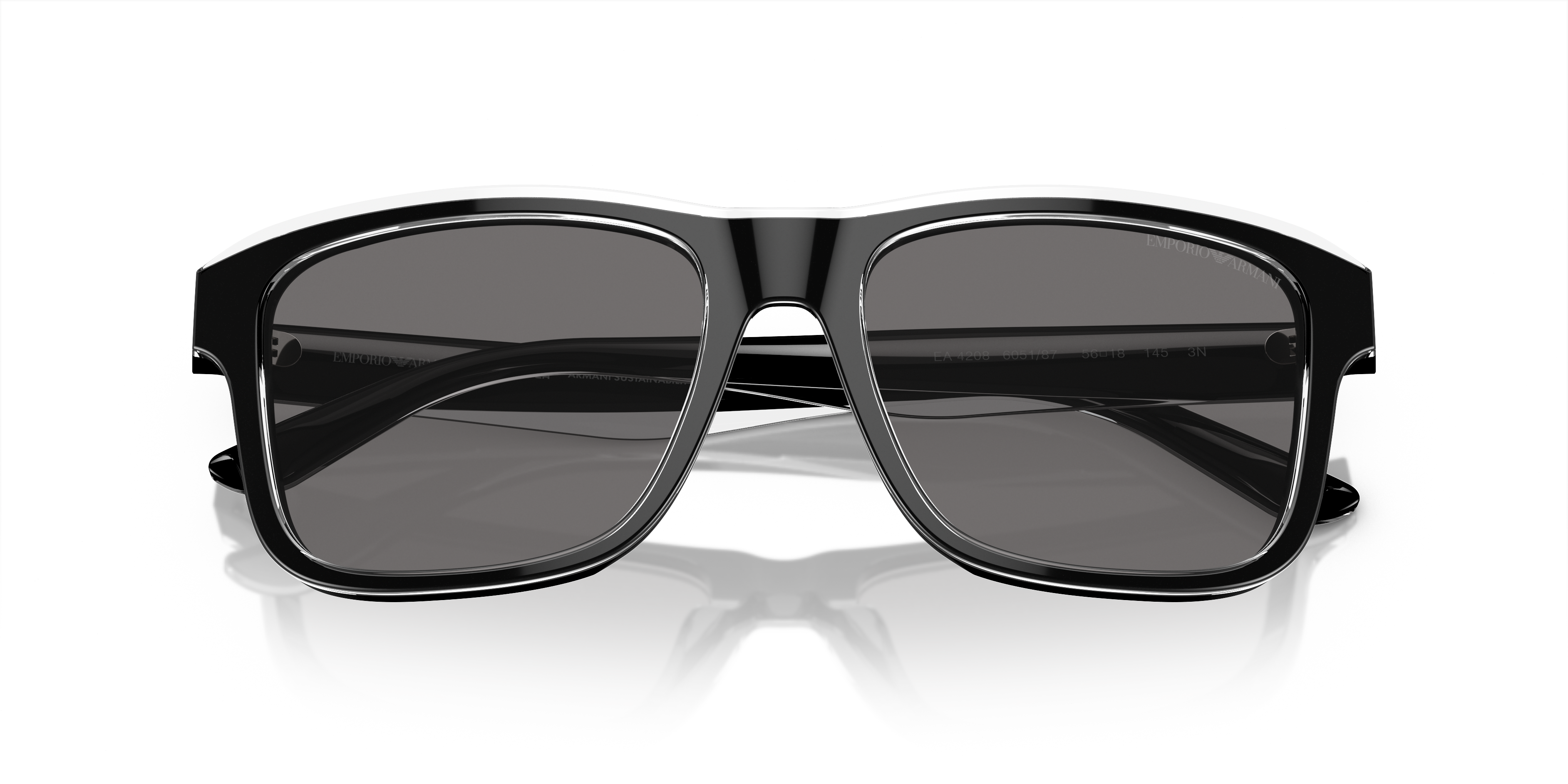 EMPORIO ARMANI EA4208 605187 56