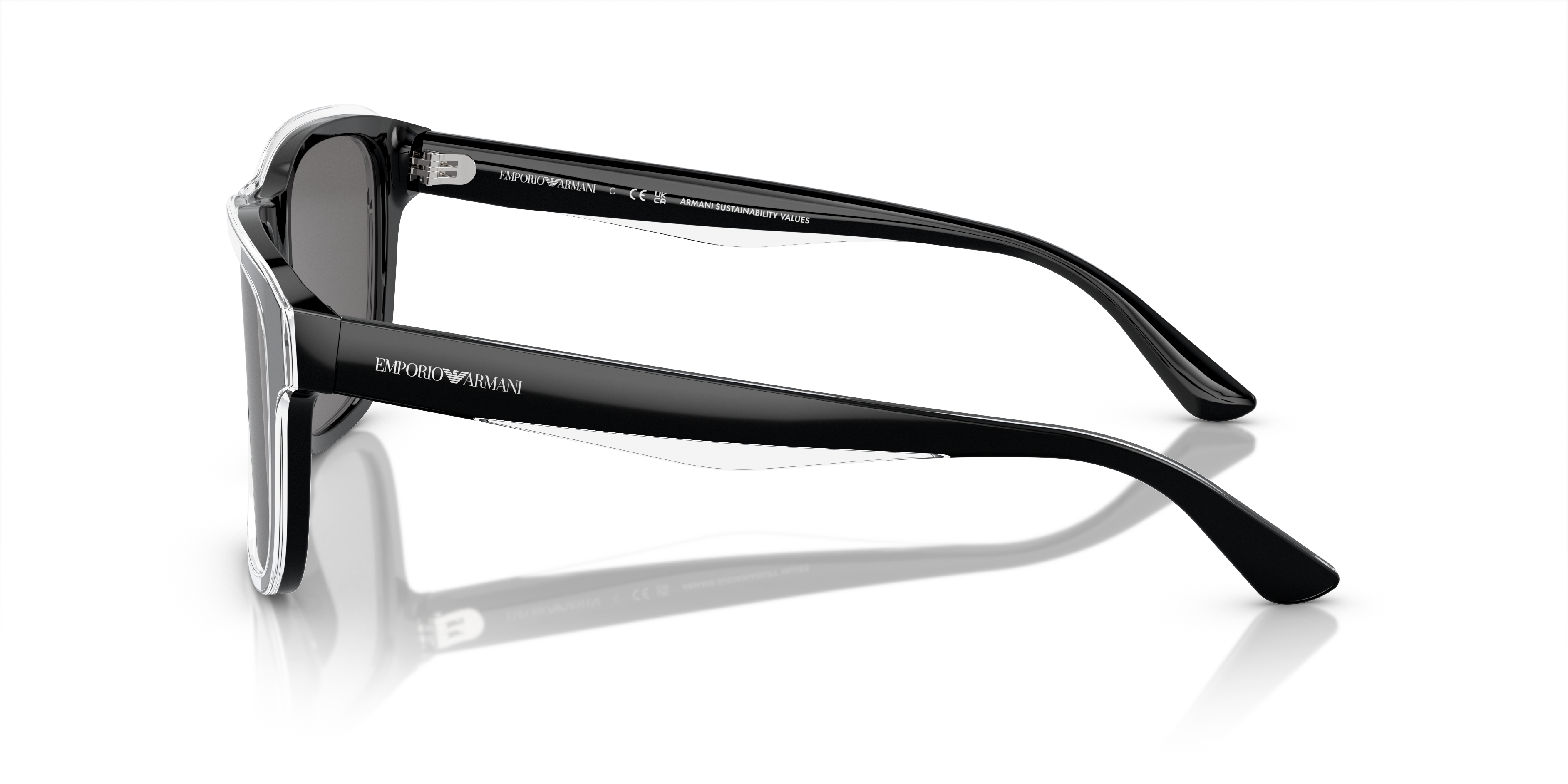 EMPORIO ARMANI EA4208 605187 56