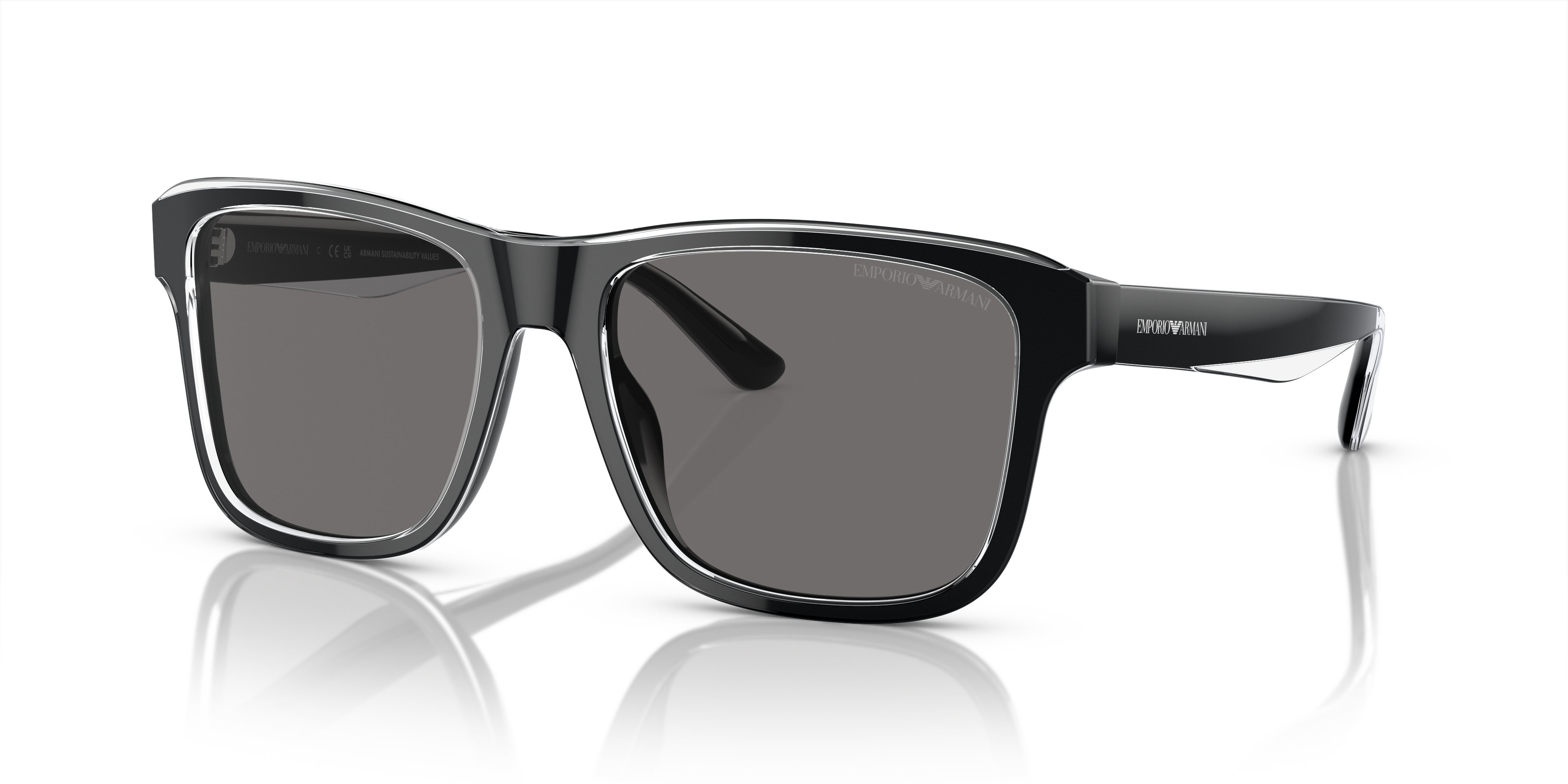 EMPORIO ARMANI EA4208 605187 56