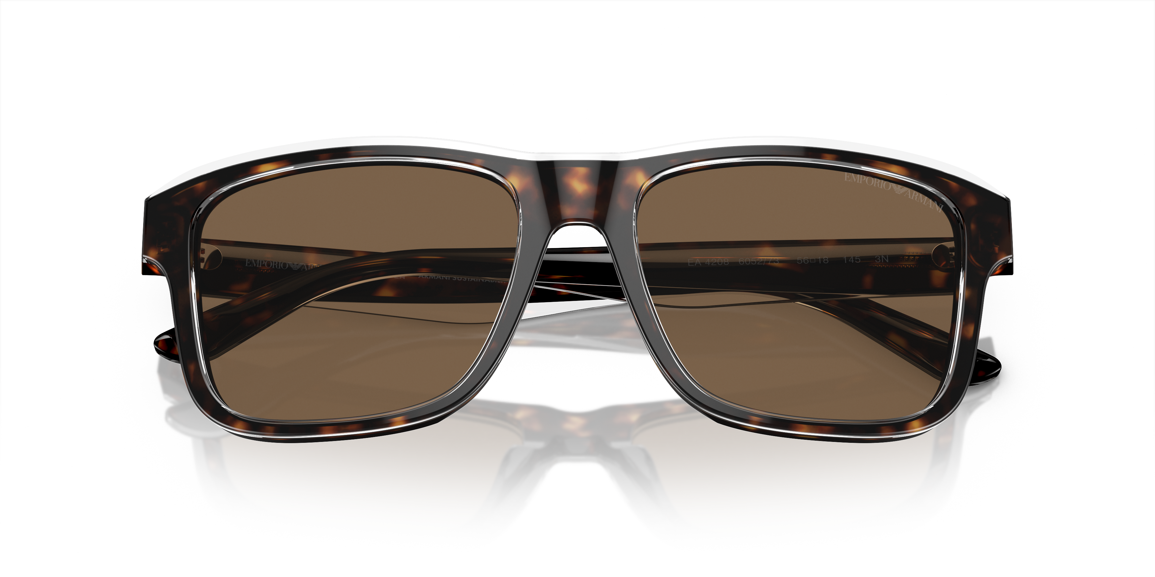 EMPORIO ARMANI EA4208 605273 56