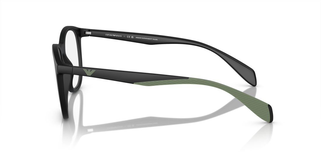 EMPORIO ARMANI EA4211 50011W 52