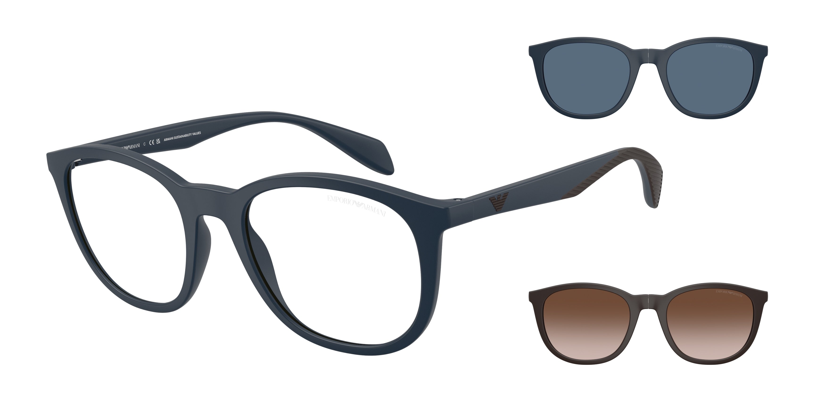 EMPORIO ARMANI EA4211 61851W 52