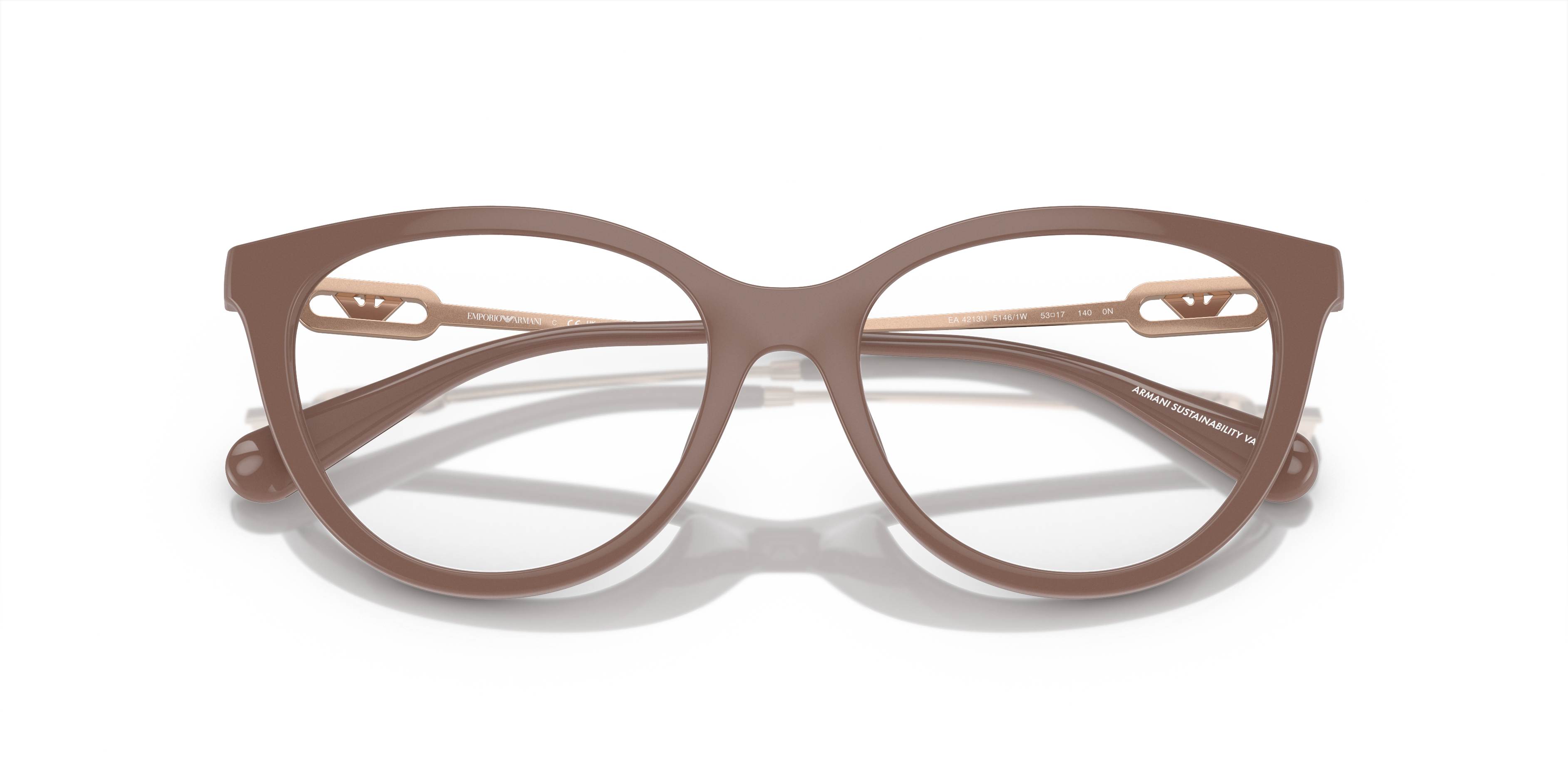 EMPORIO ARMANI EA4213U 51461W 53