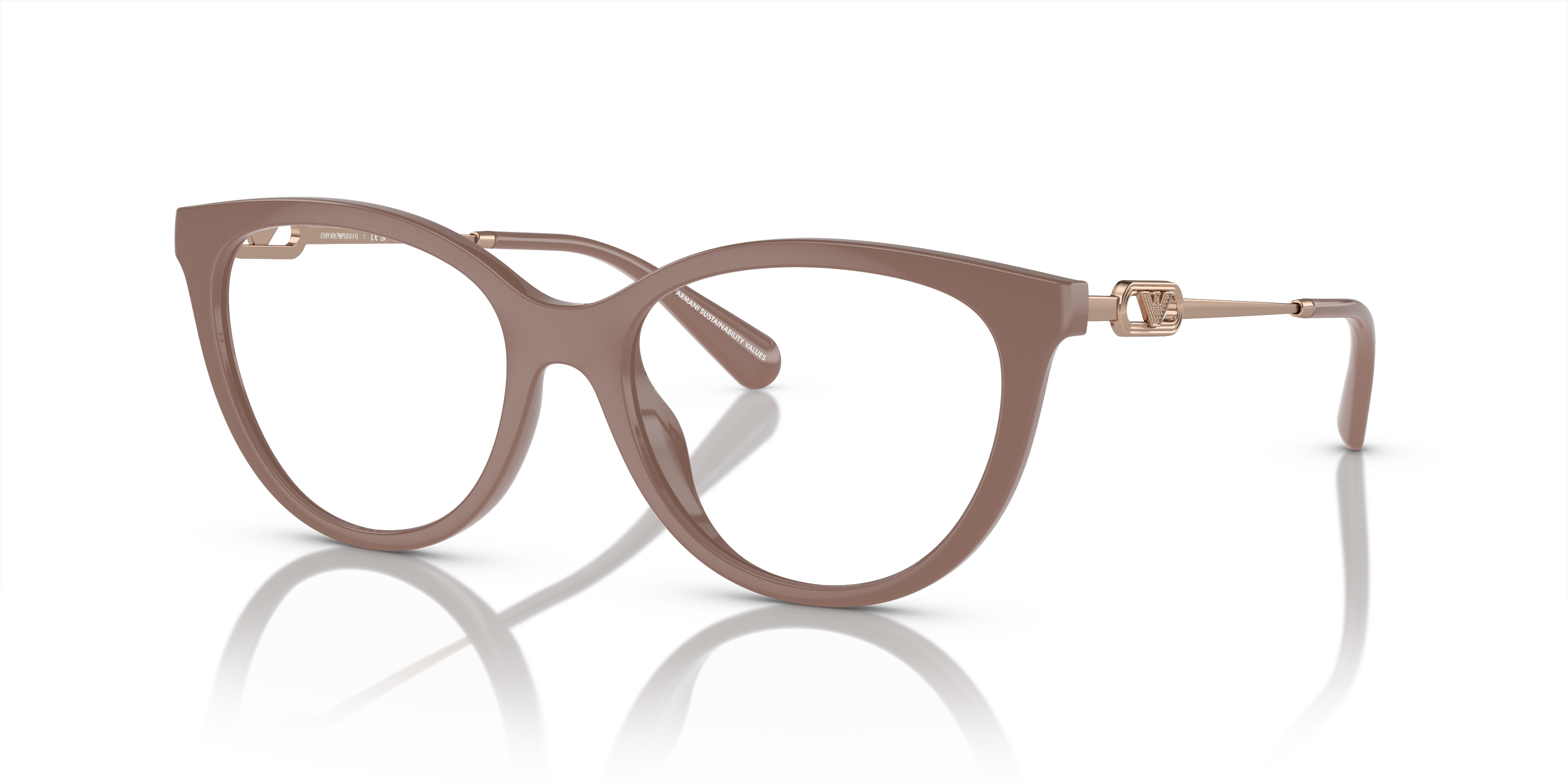 EMPORIO ARMANI EA4213U 51461W 53