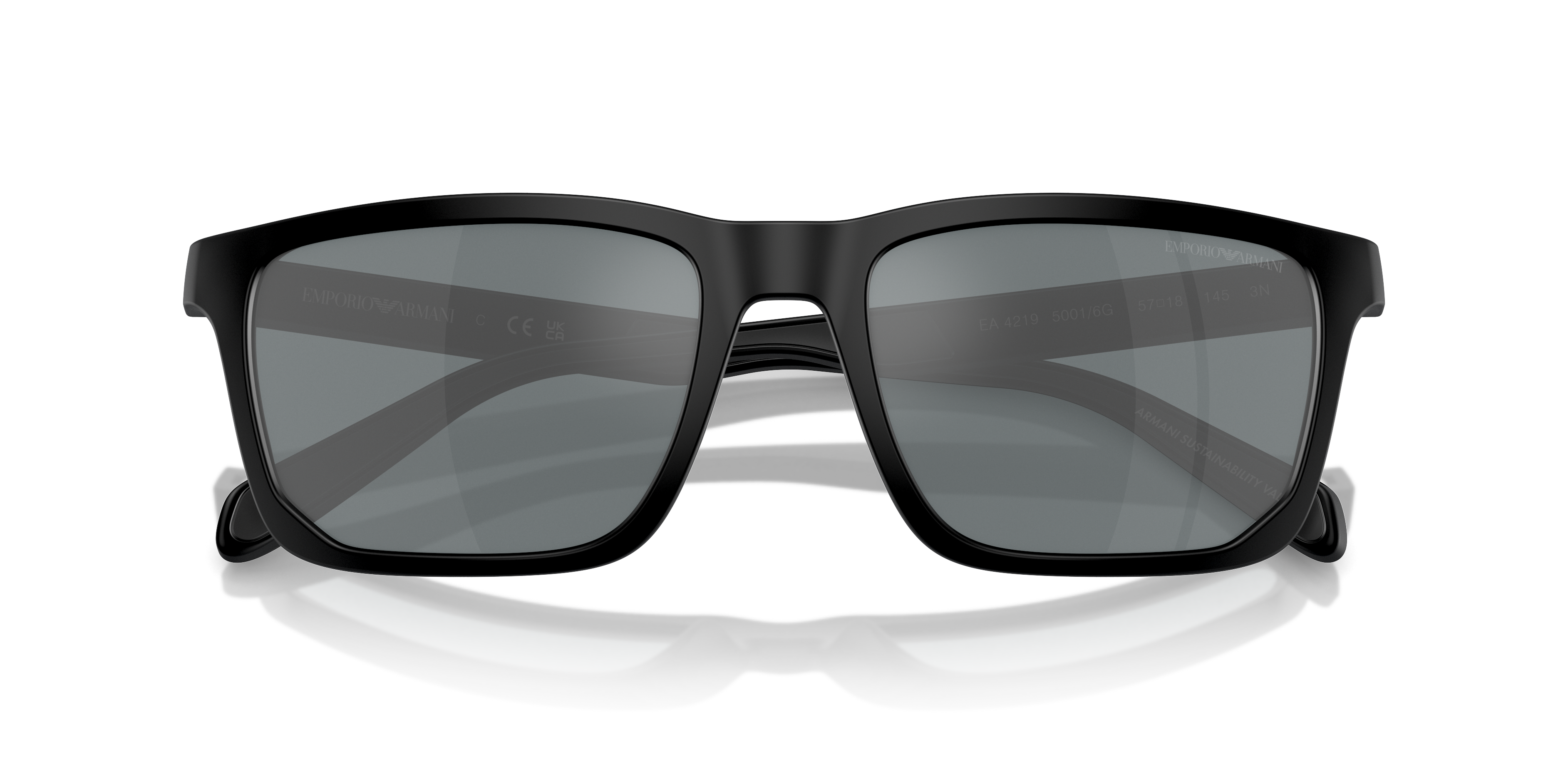 EMPORIO ARMANI EA4219 50016G 57