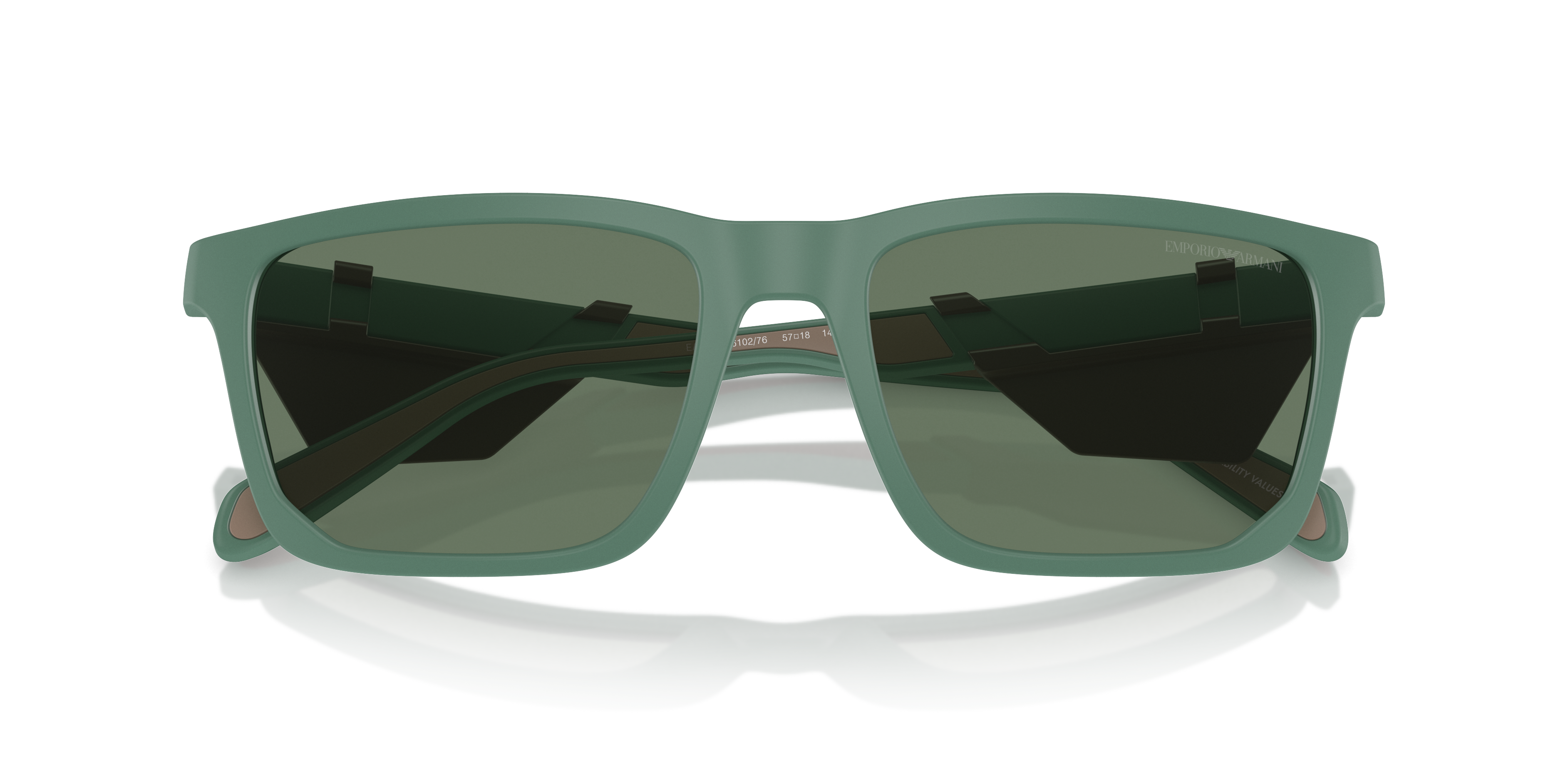 EMPORIO ARMANI EA4219 610276 57