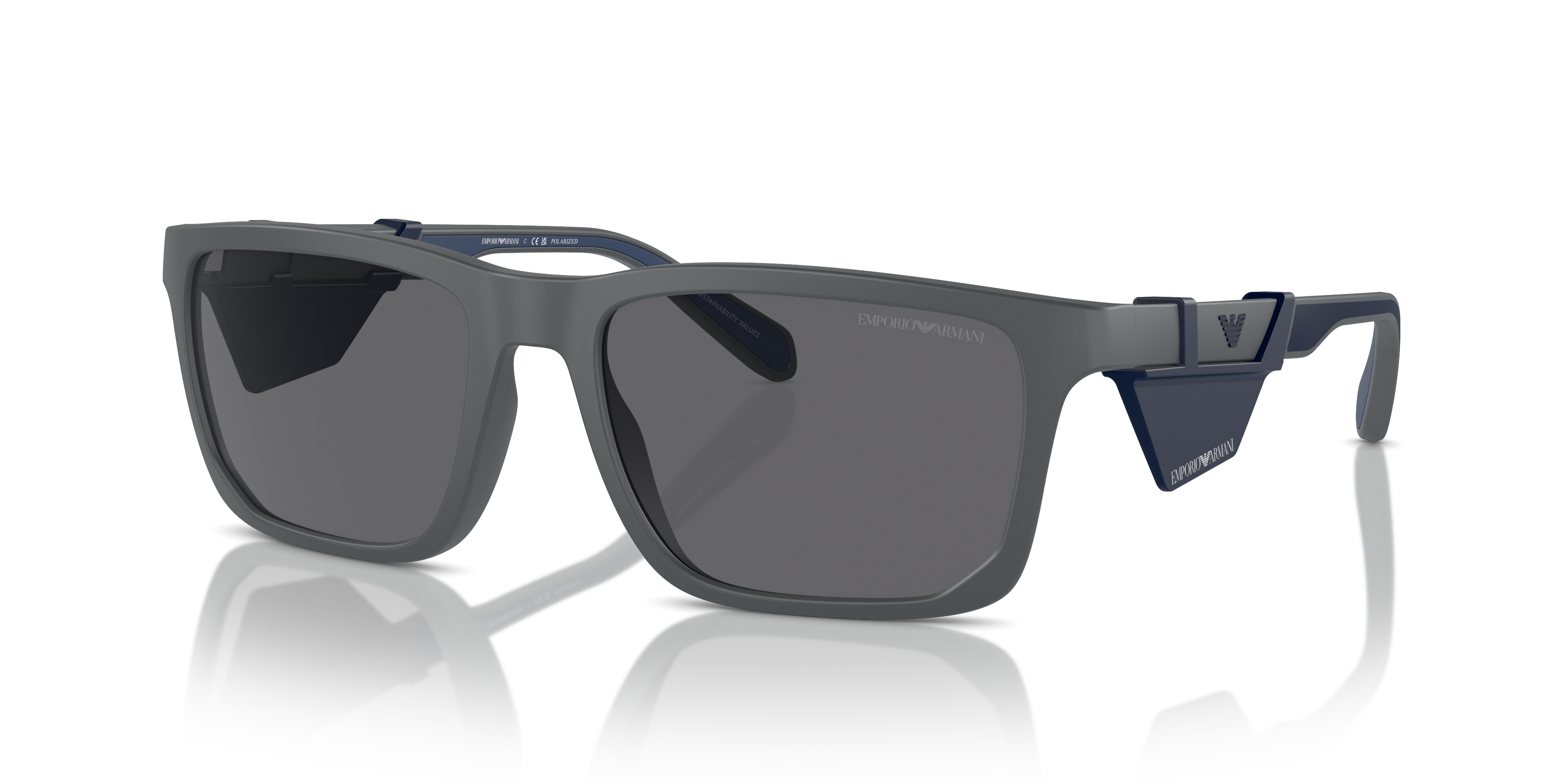 EMPORIO ARMANI EA4219 610387 57