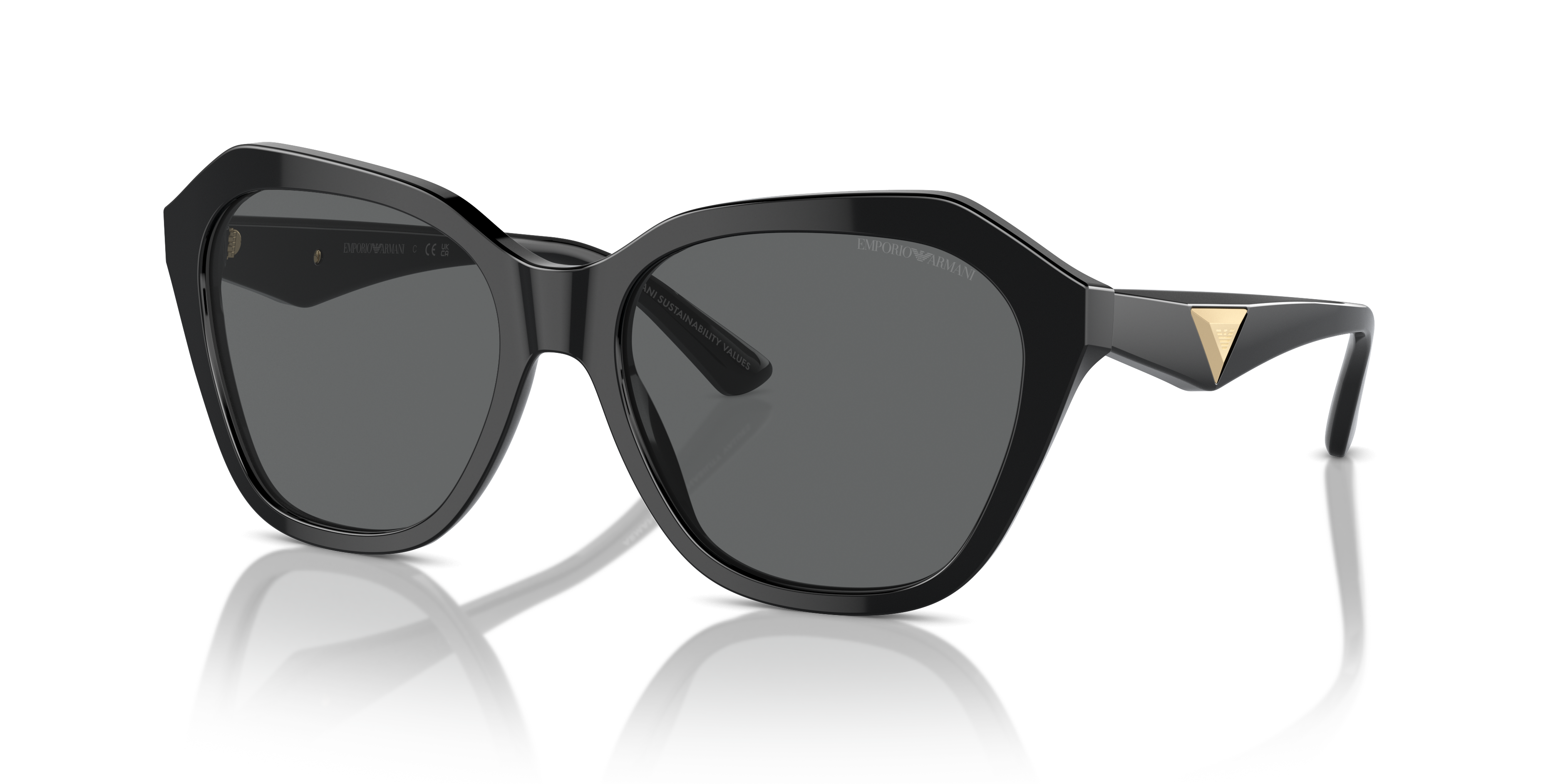 EMPORIO ARMANI EA4221 501787 56