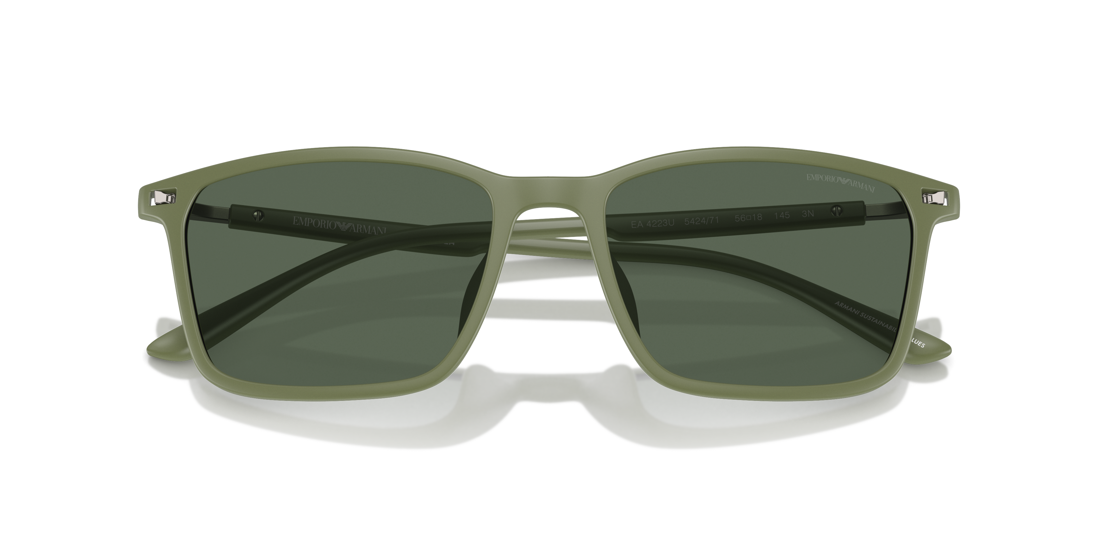 EMPORIO ARMANI EA4223U 542471 56