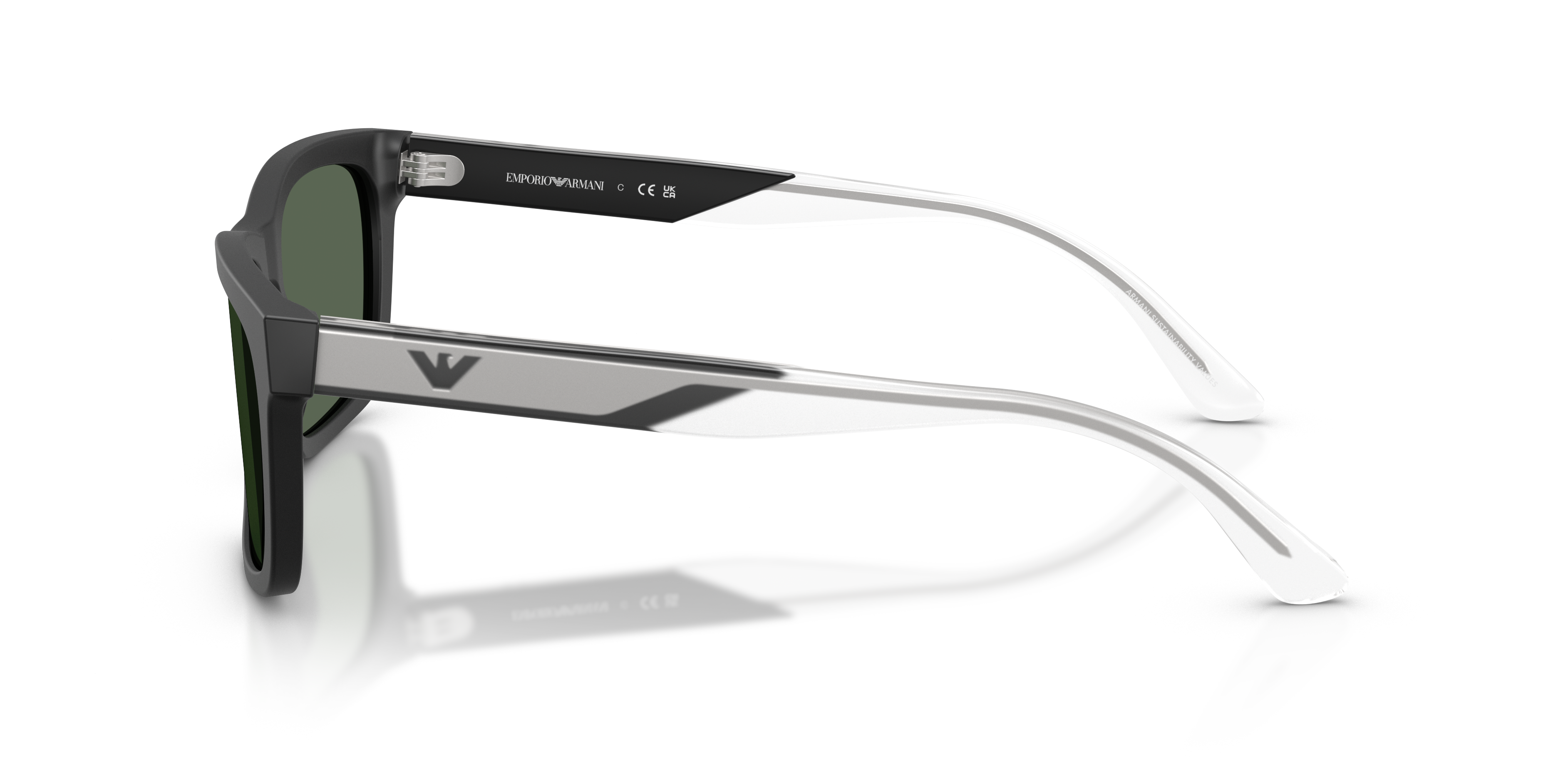 EMPORIO ARMANI EA4224 500171 57