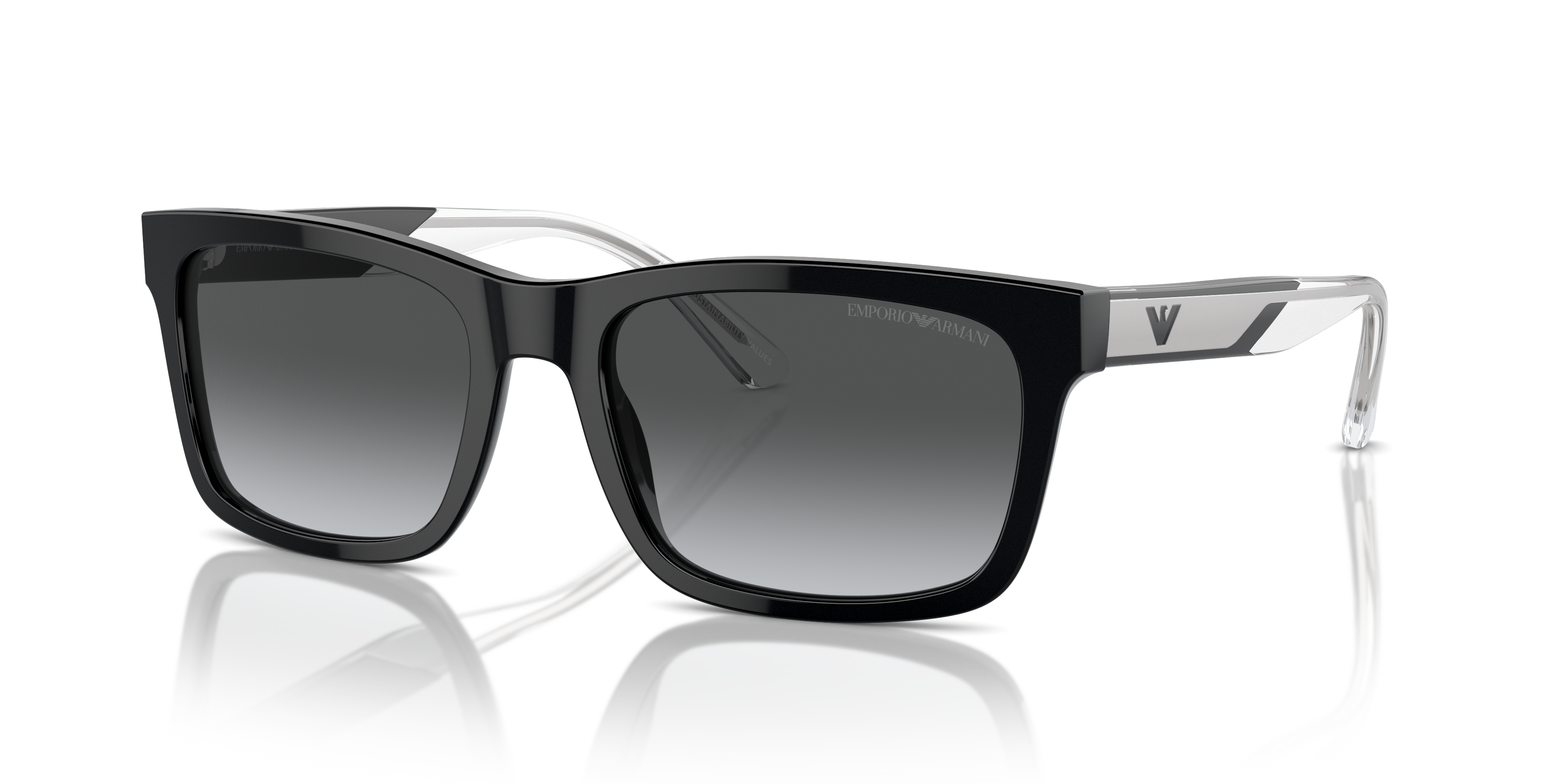 EMPORIO ARMANI EA4224 5017T3 57