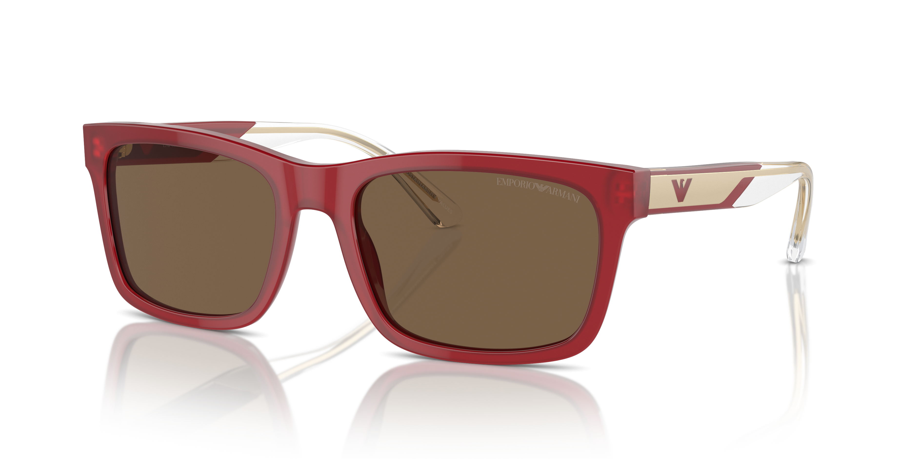 EMPORIO ARMANI EA4224 609373 57