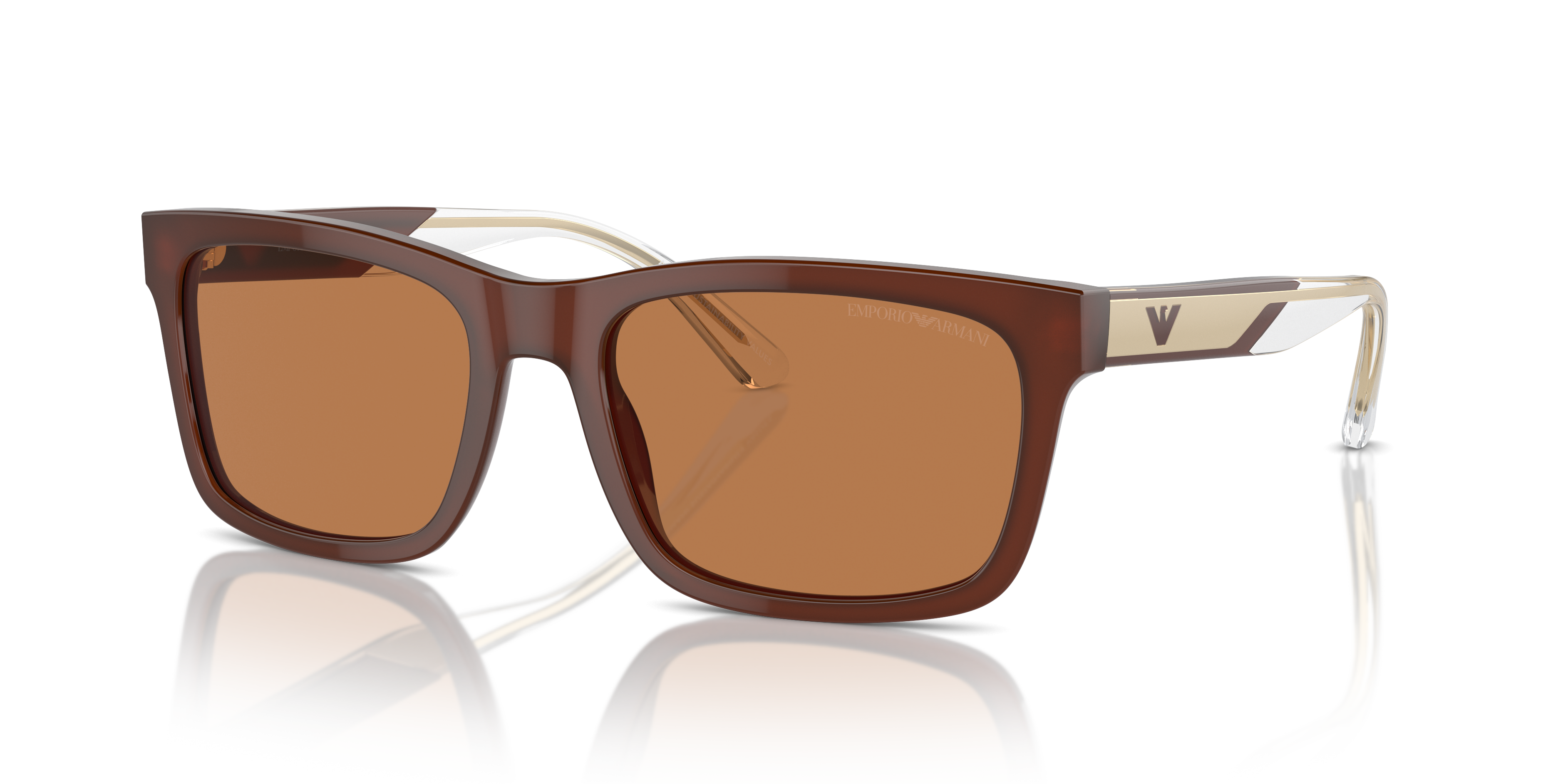 EMPORIO ARMANI EA4224 609573 57