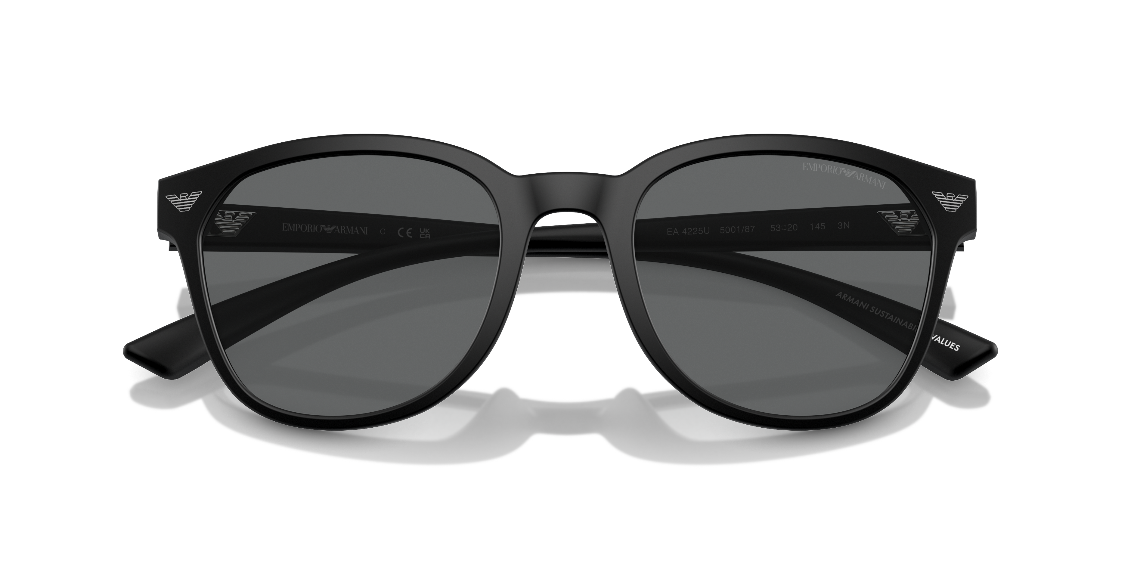 Emporio Armani EA4225U 500187 53