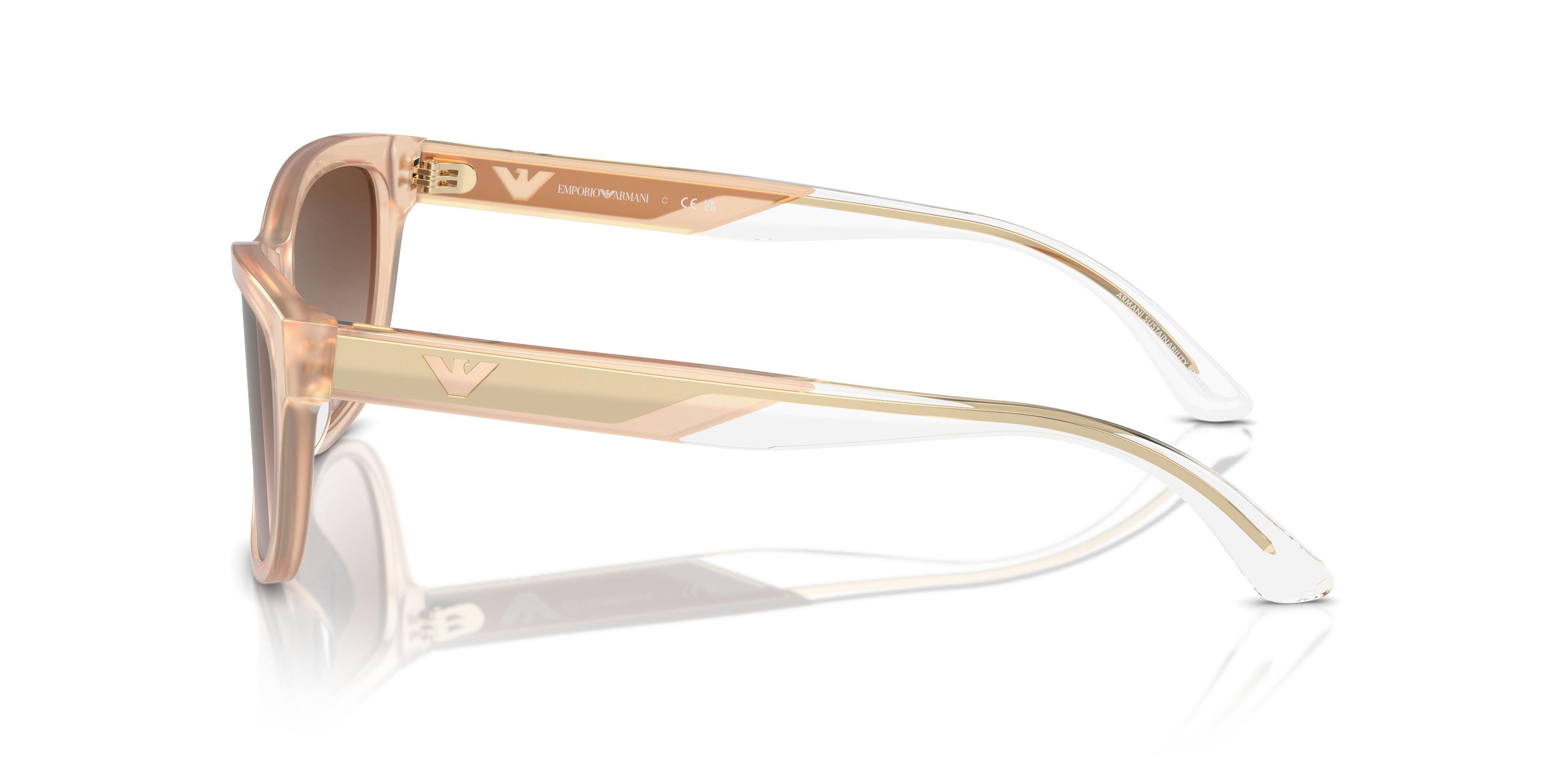 EMPORIO ARMANI EA4227U 609813 56
