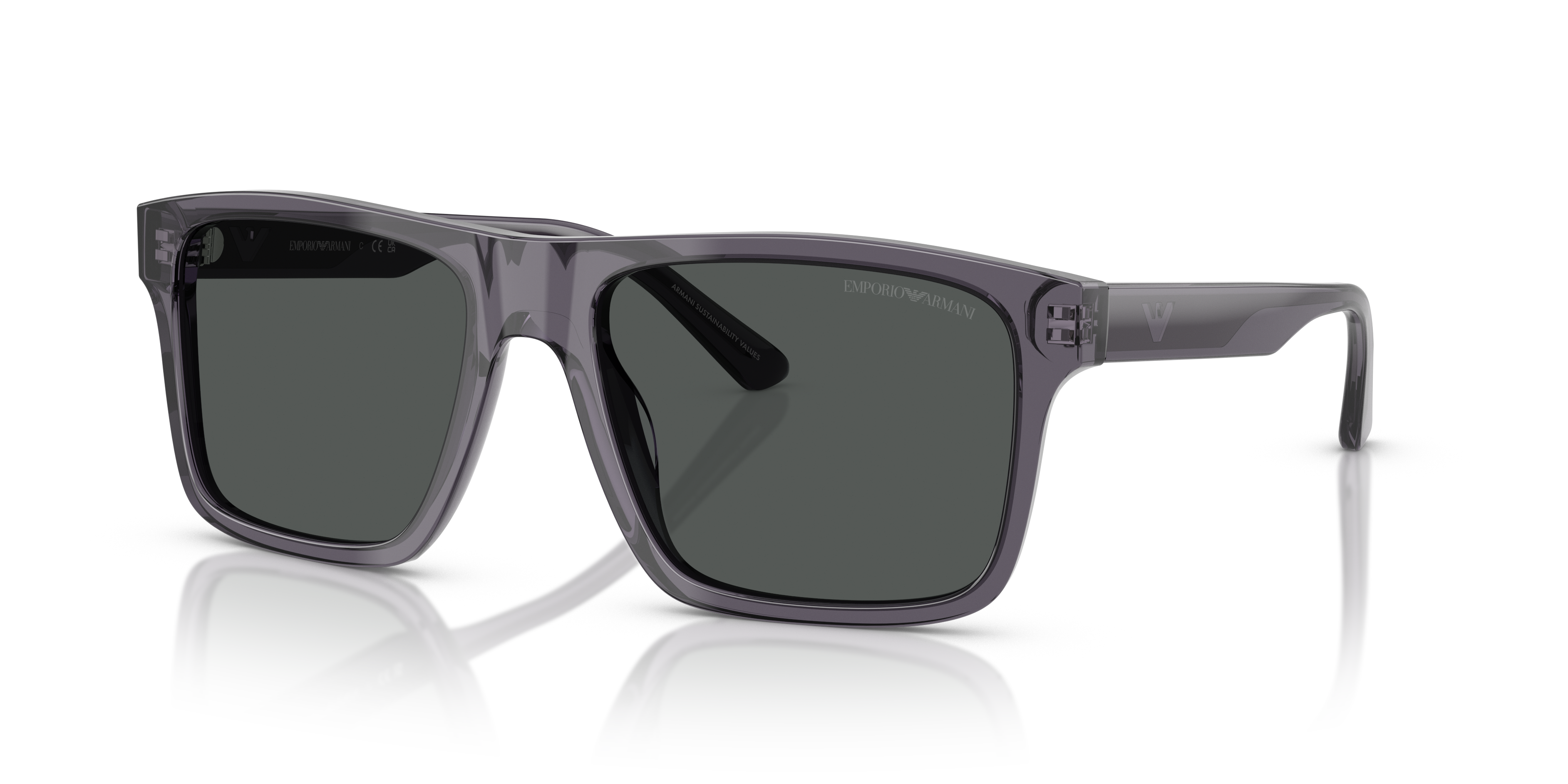 EMPORIO ARMANI EA4232 610687 57