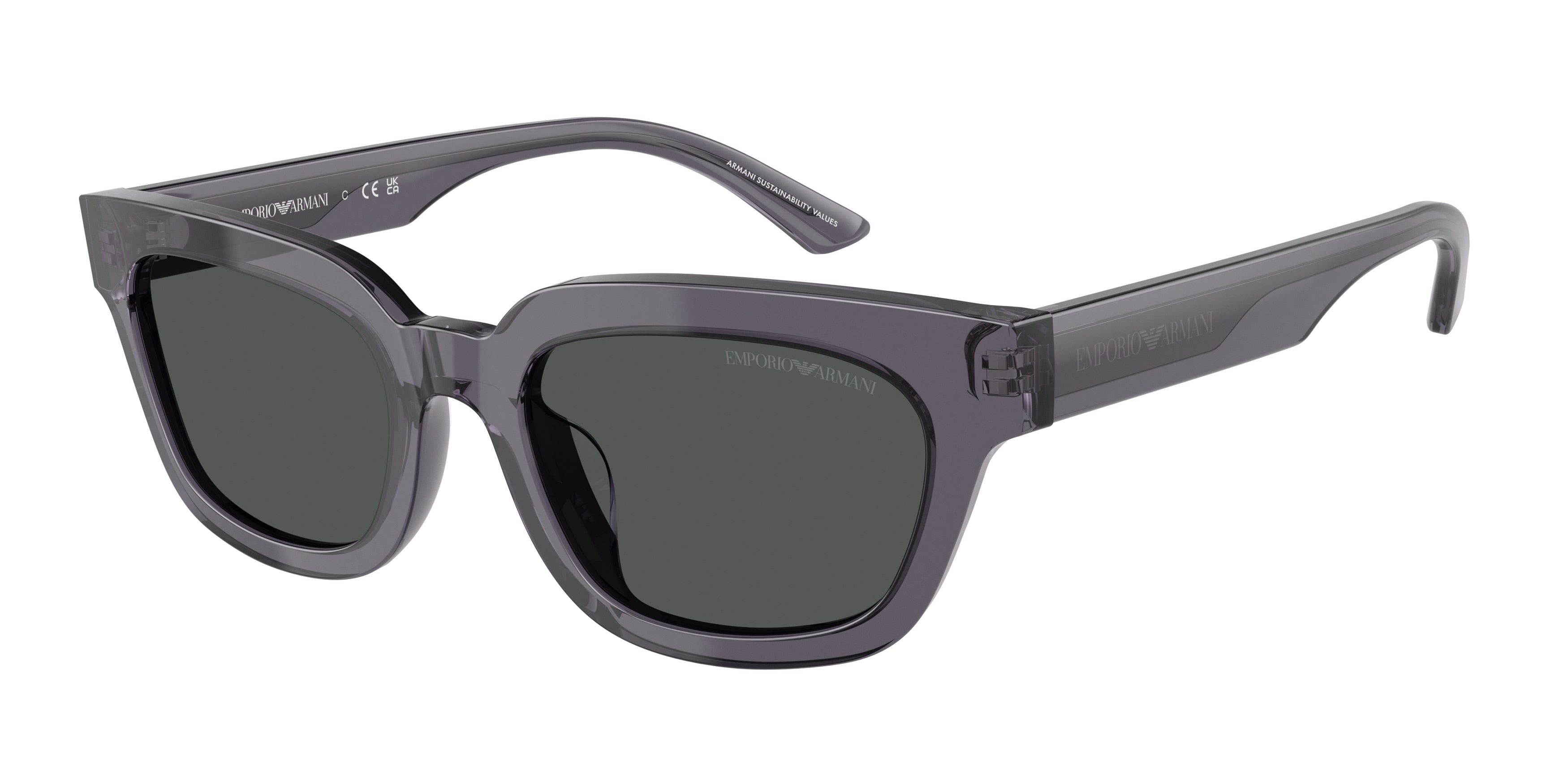 EMPORIO ARMANI EA4233U 610687 53